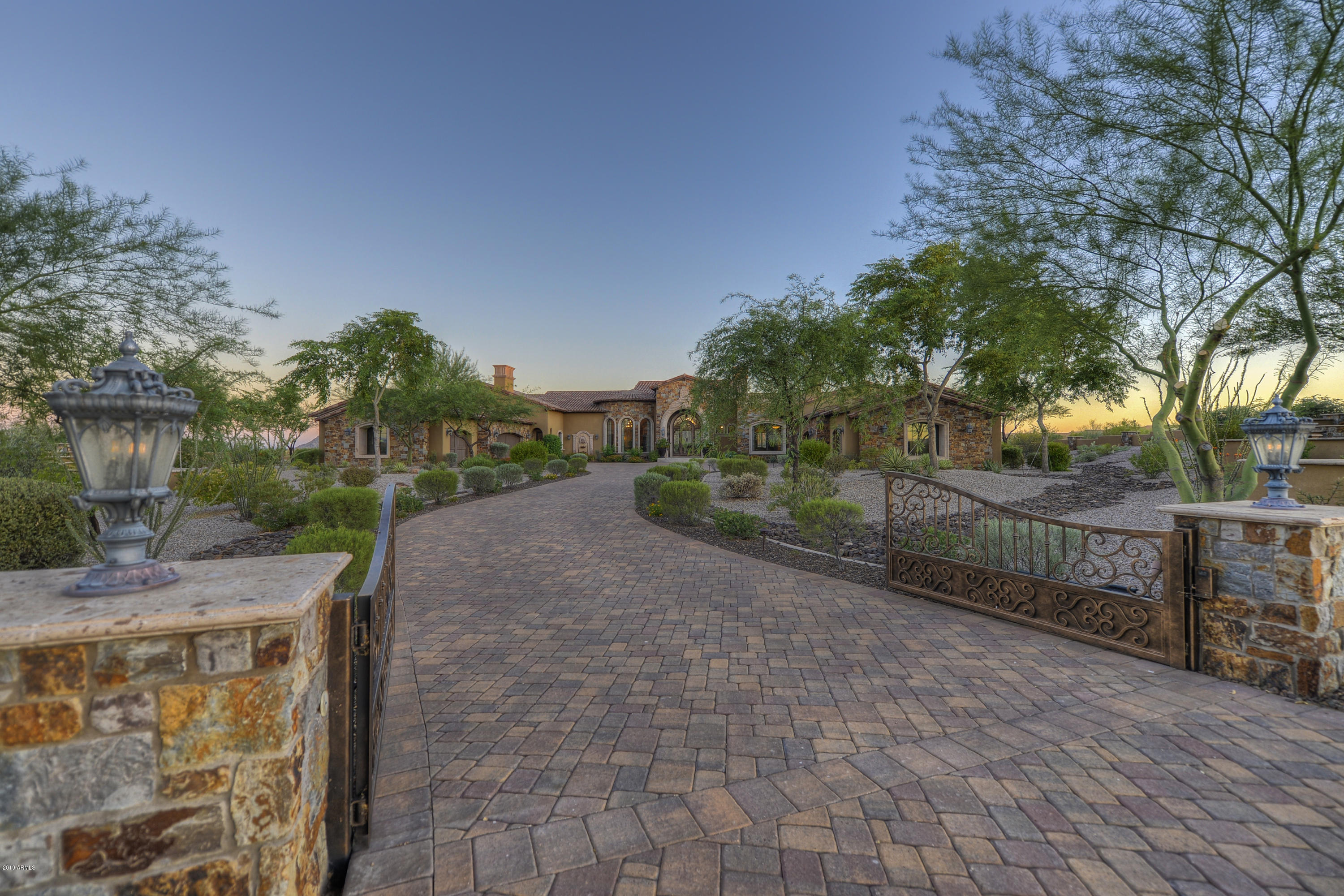 CANTABRICA ESTATES - Residential