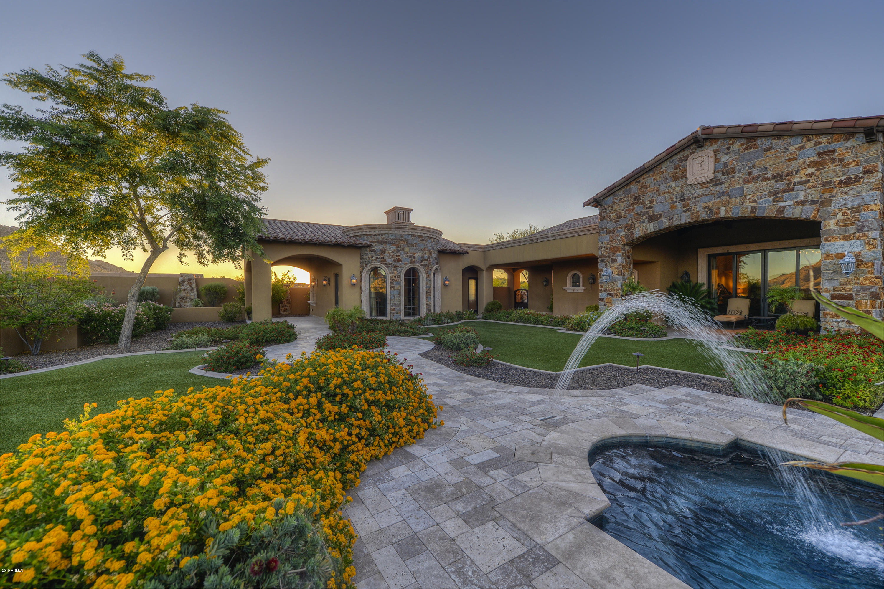 CANTABRICA ESTATES - Residential