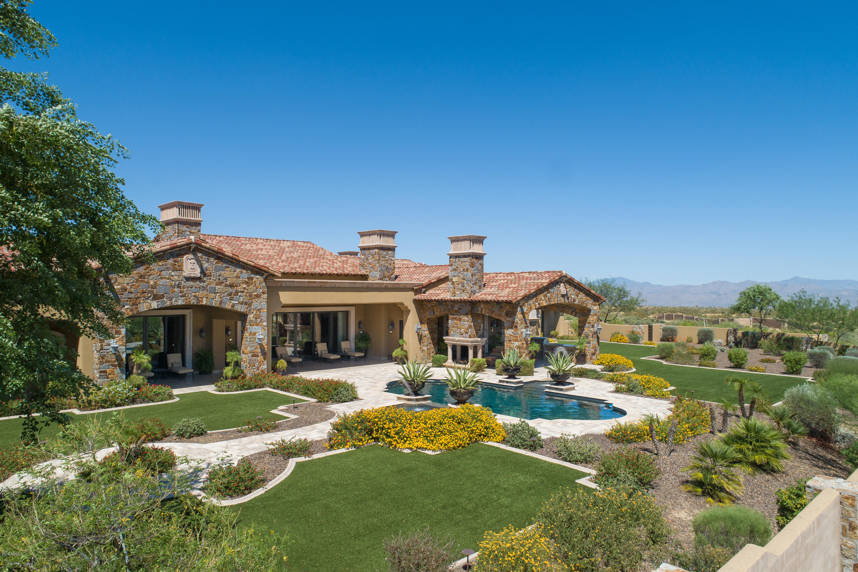 CANTABRICA ESTATES - Residential