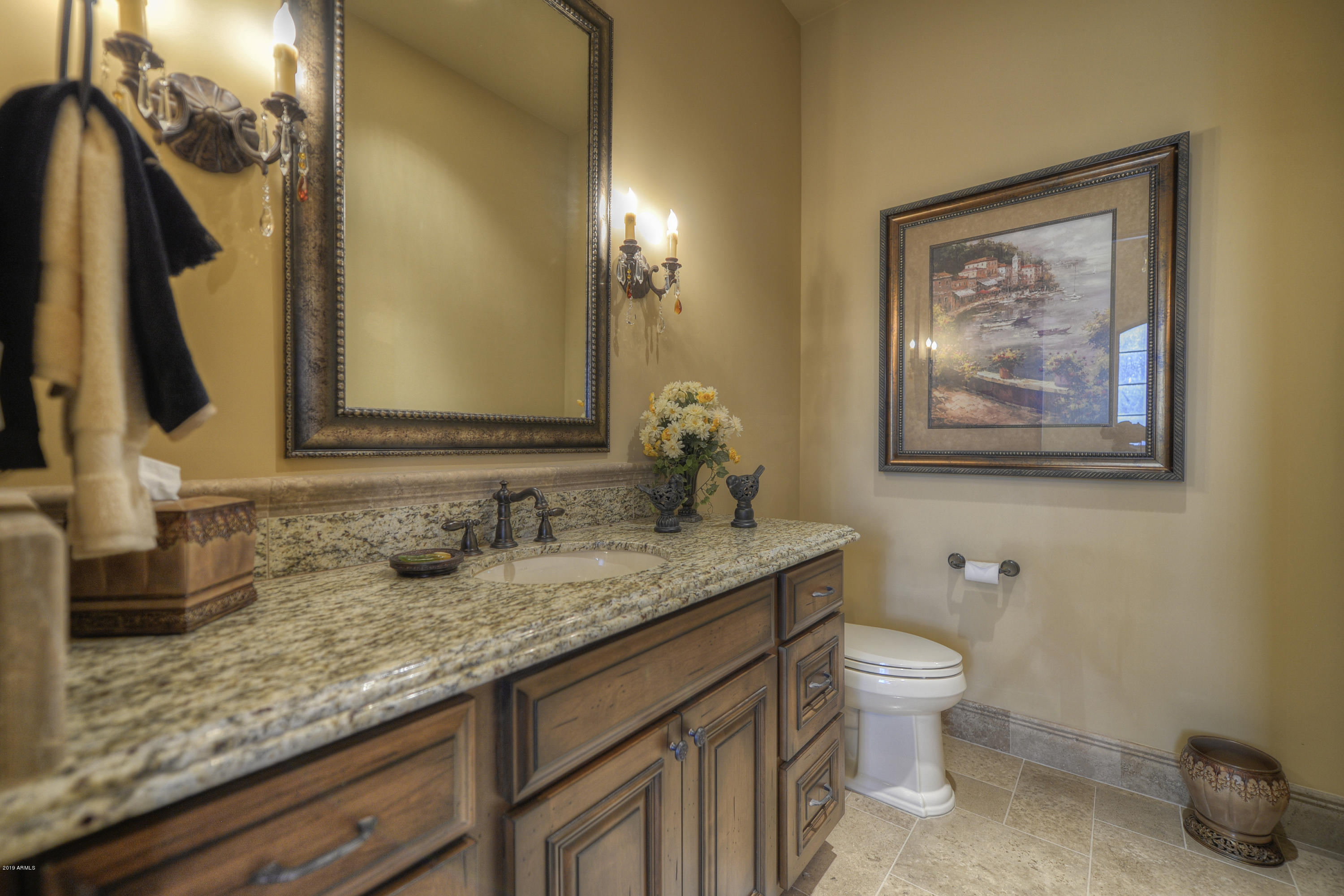 CANTABRICA ESTATES - Residential