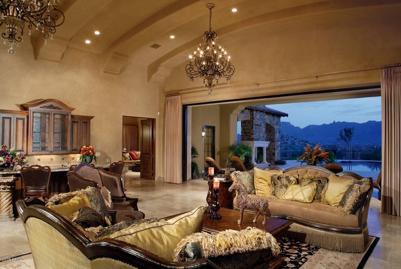 CANTABRICA ESTATES - Residential