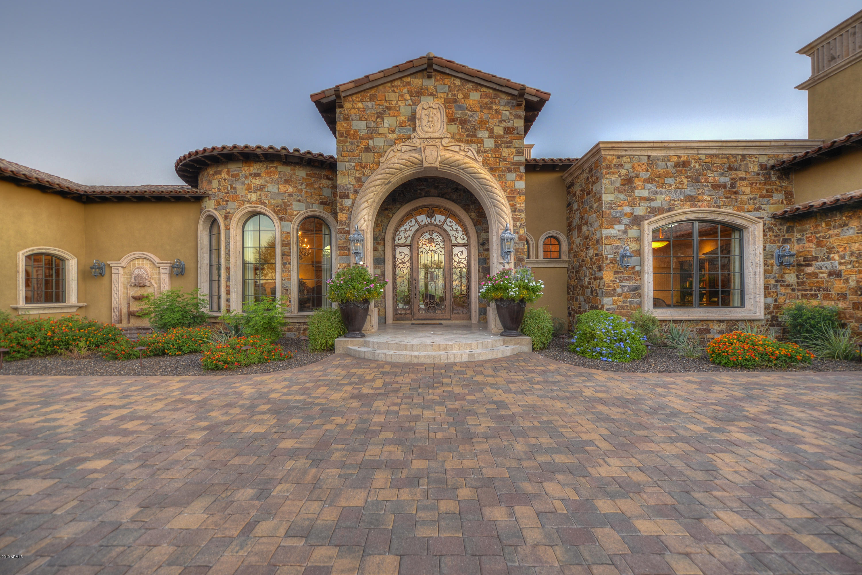 CANTABRICA ESTATES - Residential