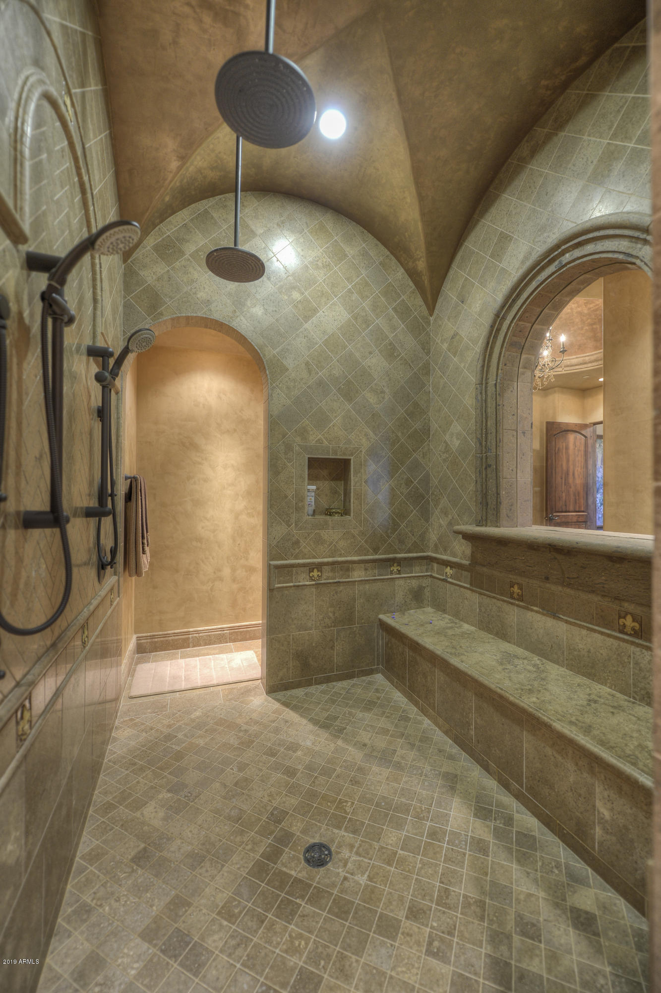CANTABRICA ESTATES - Residential