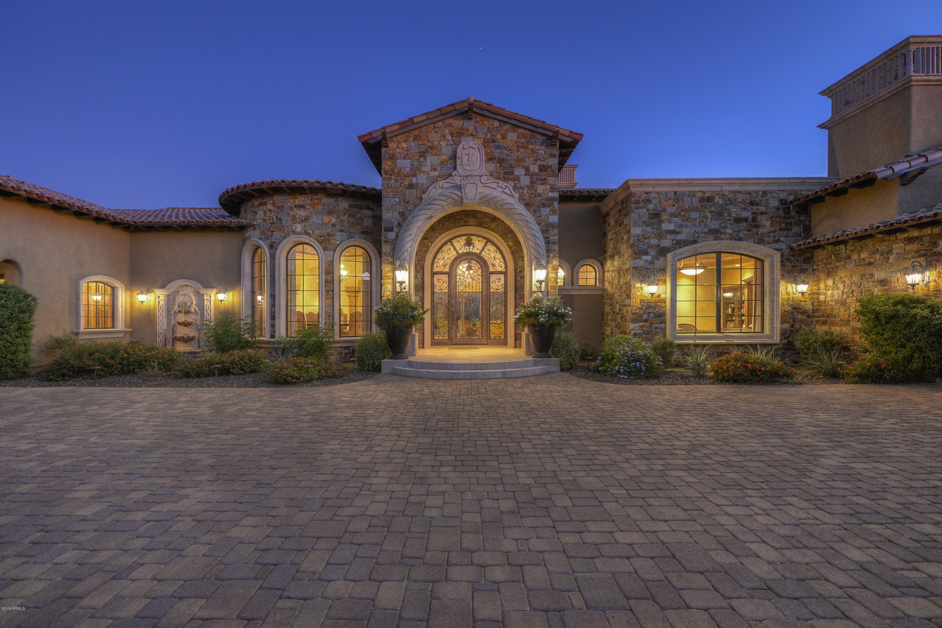 CANTABRICA ESTATES - Residential