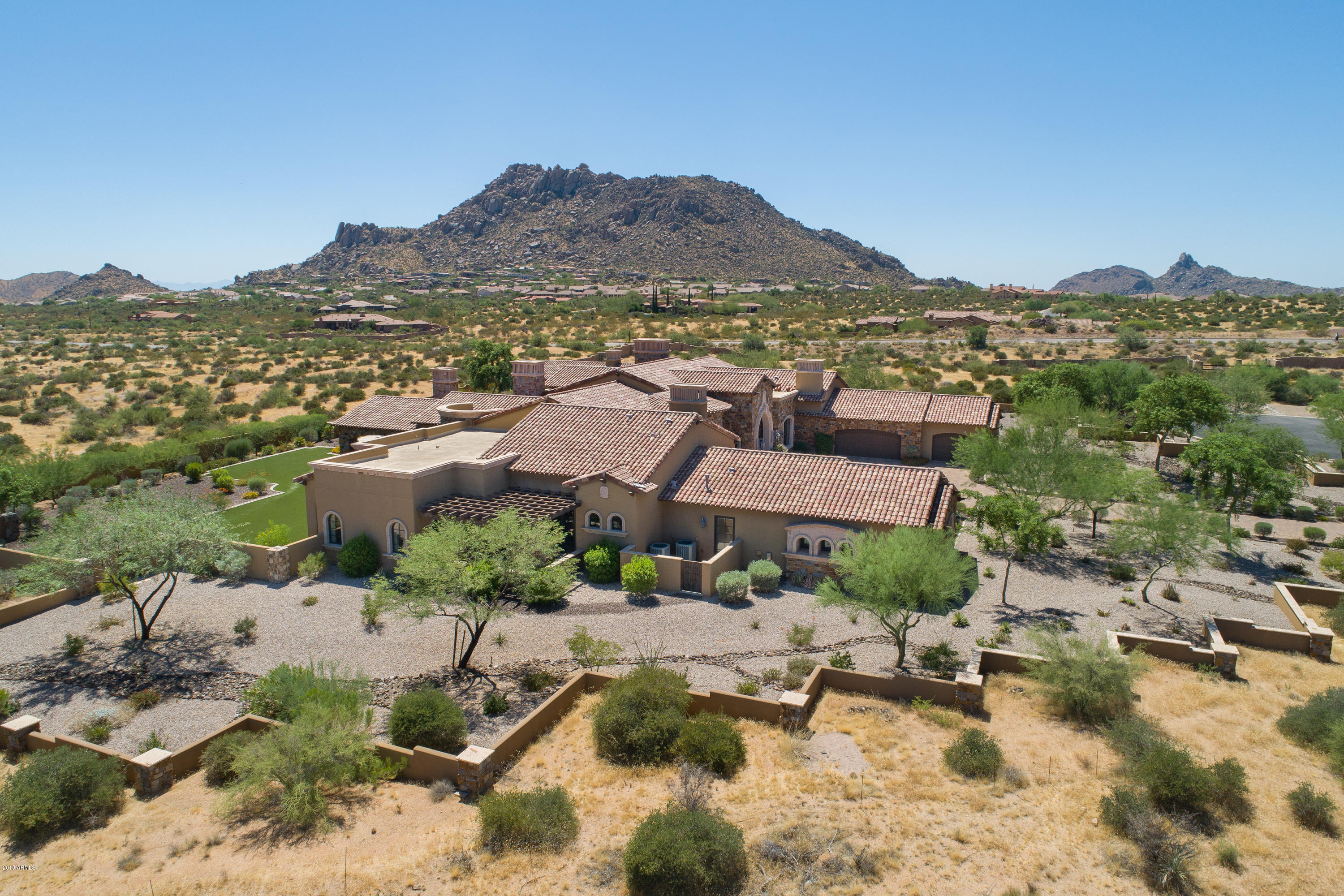CANTABRICA ESTATES - Residential