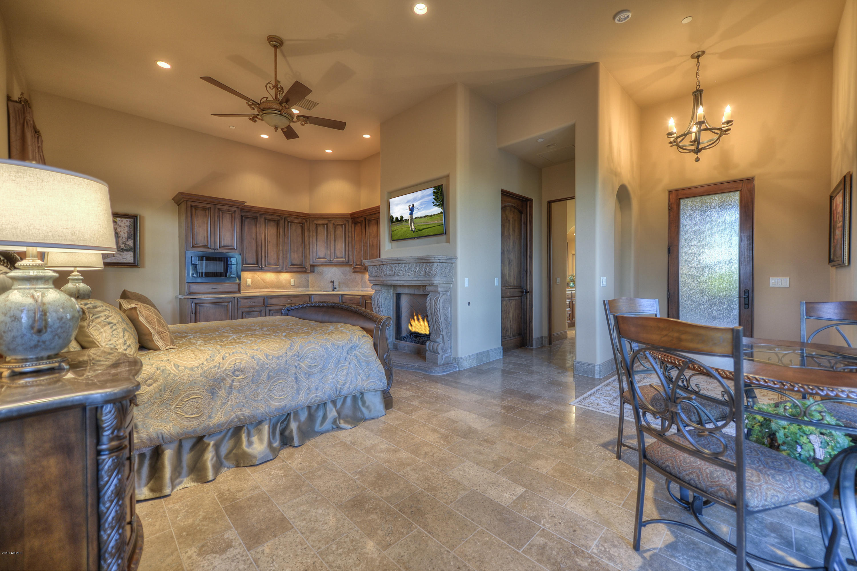CANTABRICA ESTATES - Residential