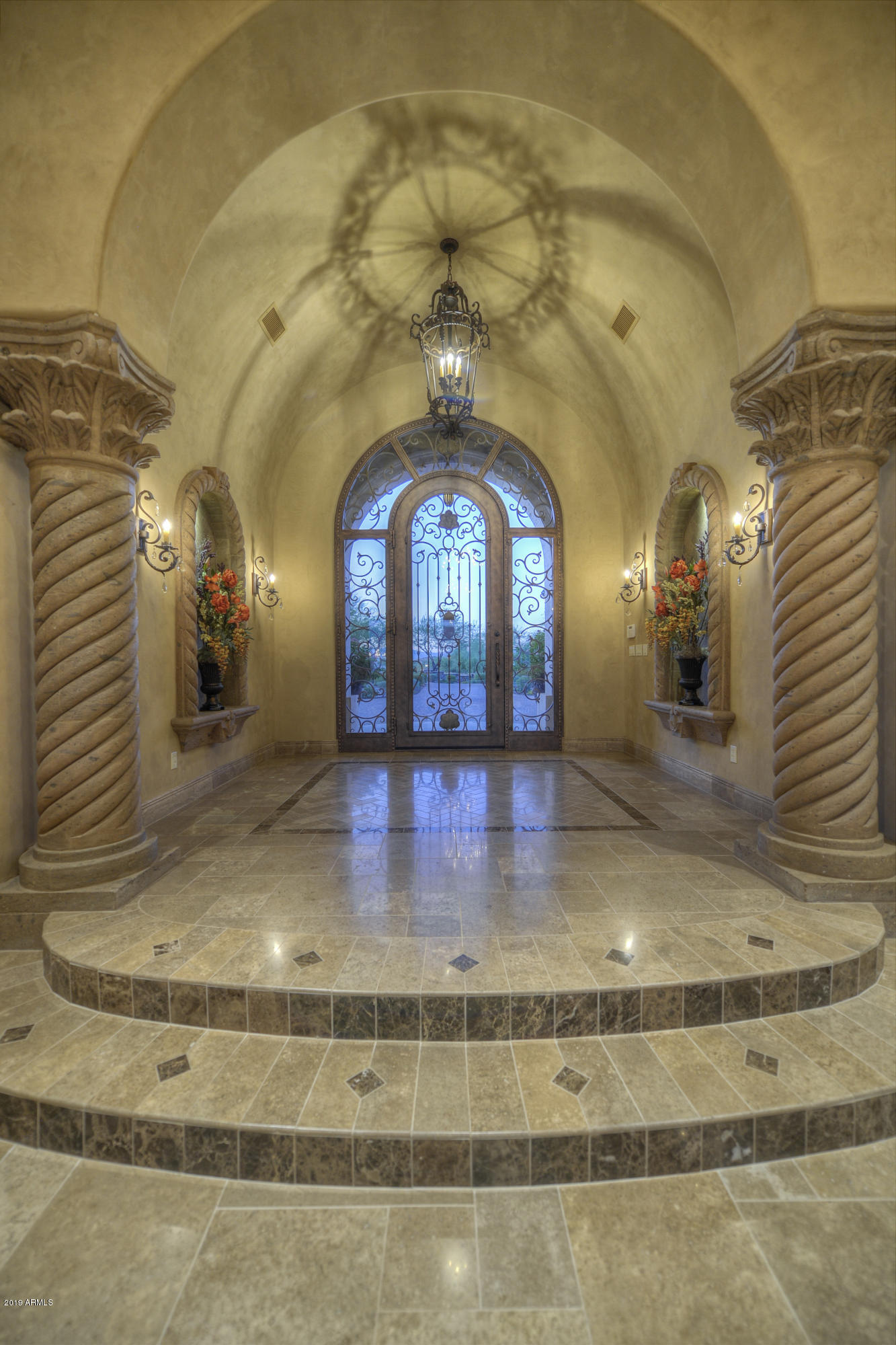 CANTABRICA ESTATES - Residential