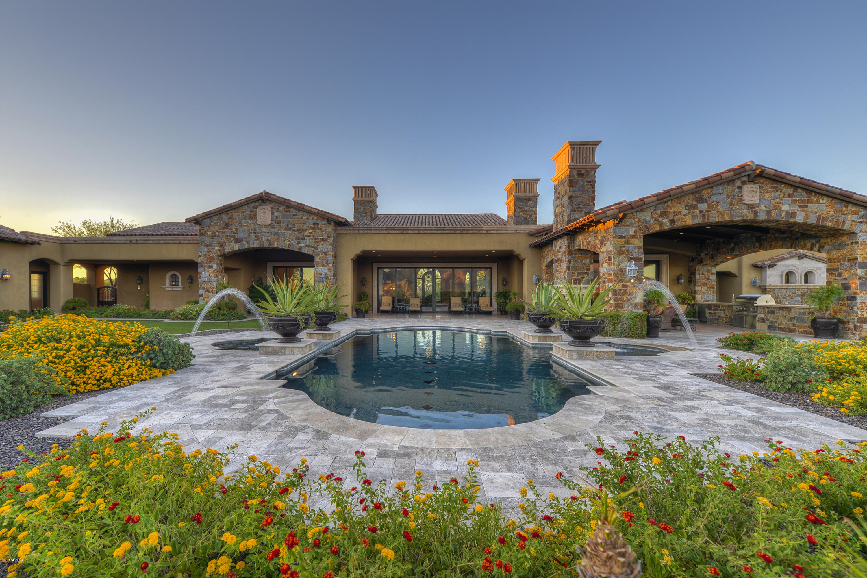 CANTABRICA ESTATES - Residential