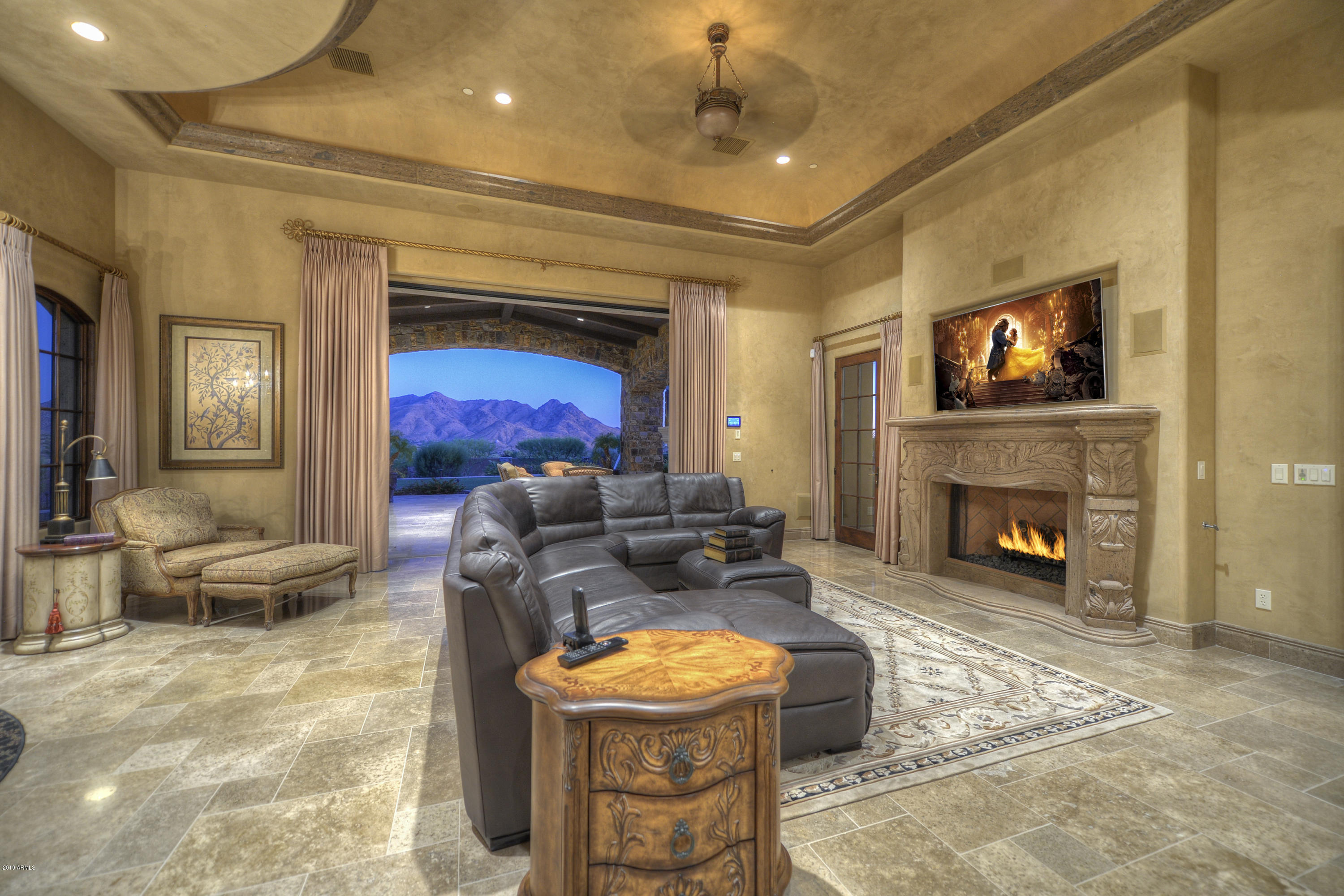 CANTABRICA ESTATES - Residential