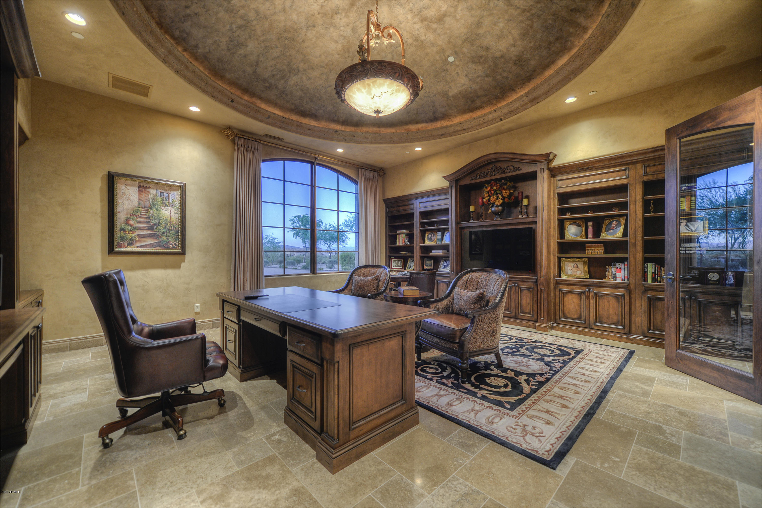 CANTABRICA ESTATES - Residential