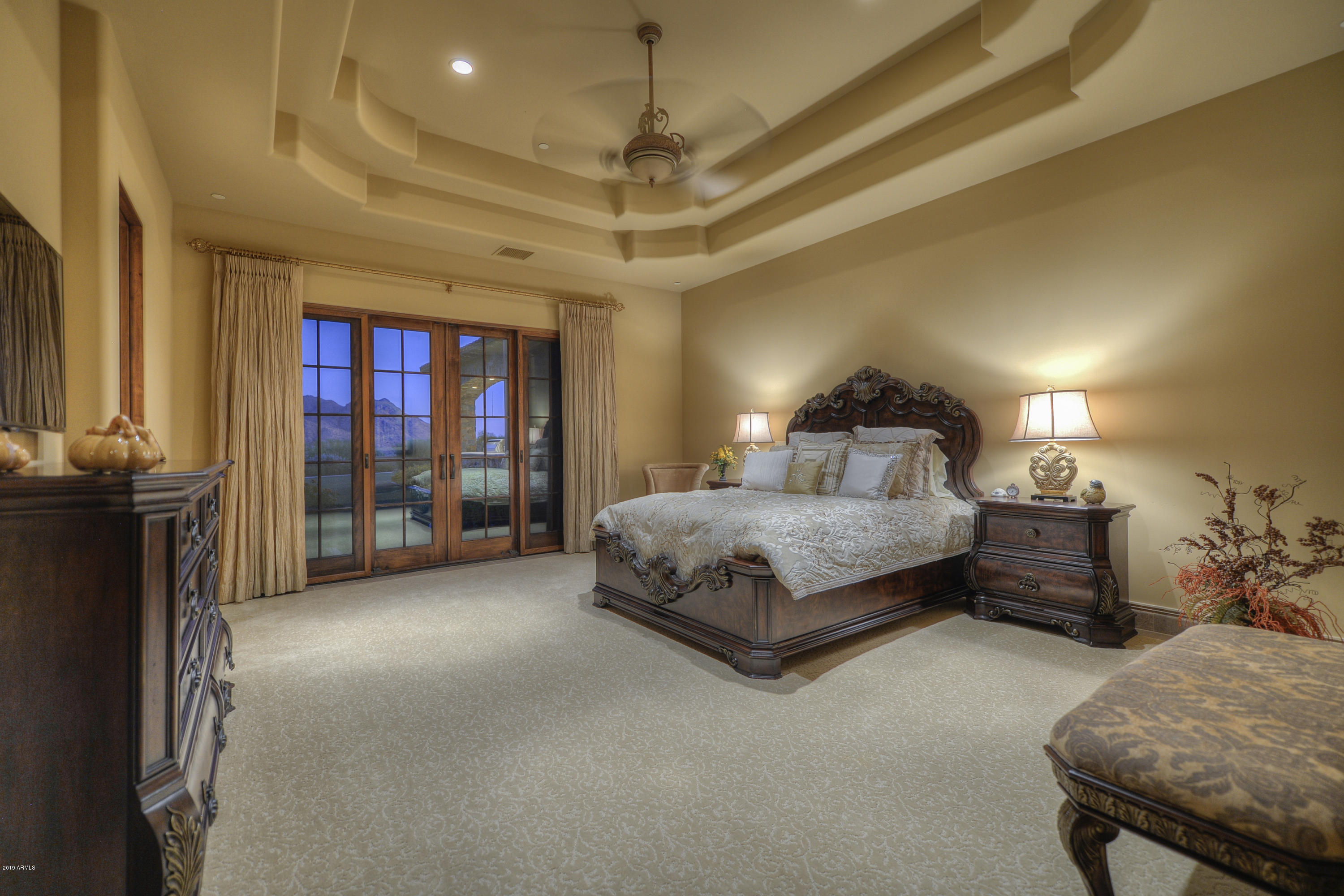 CANTABRICA ESTATES - Residential