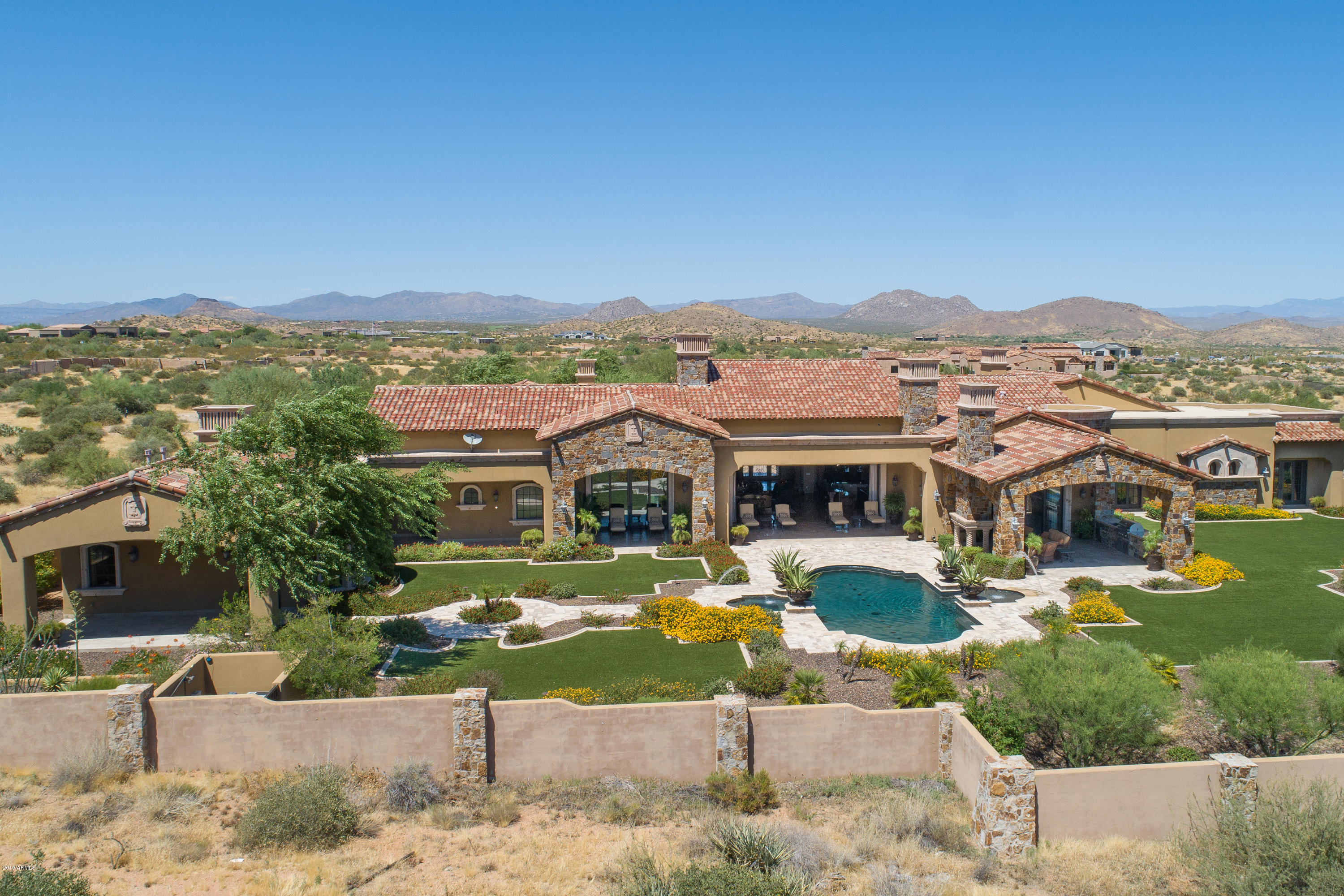 CANTABRICA ESTATES - Residential