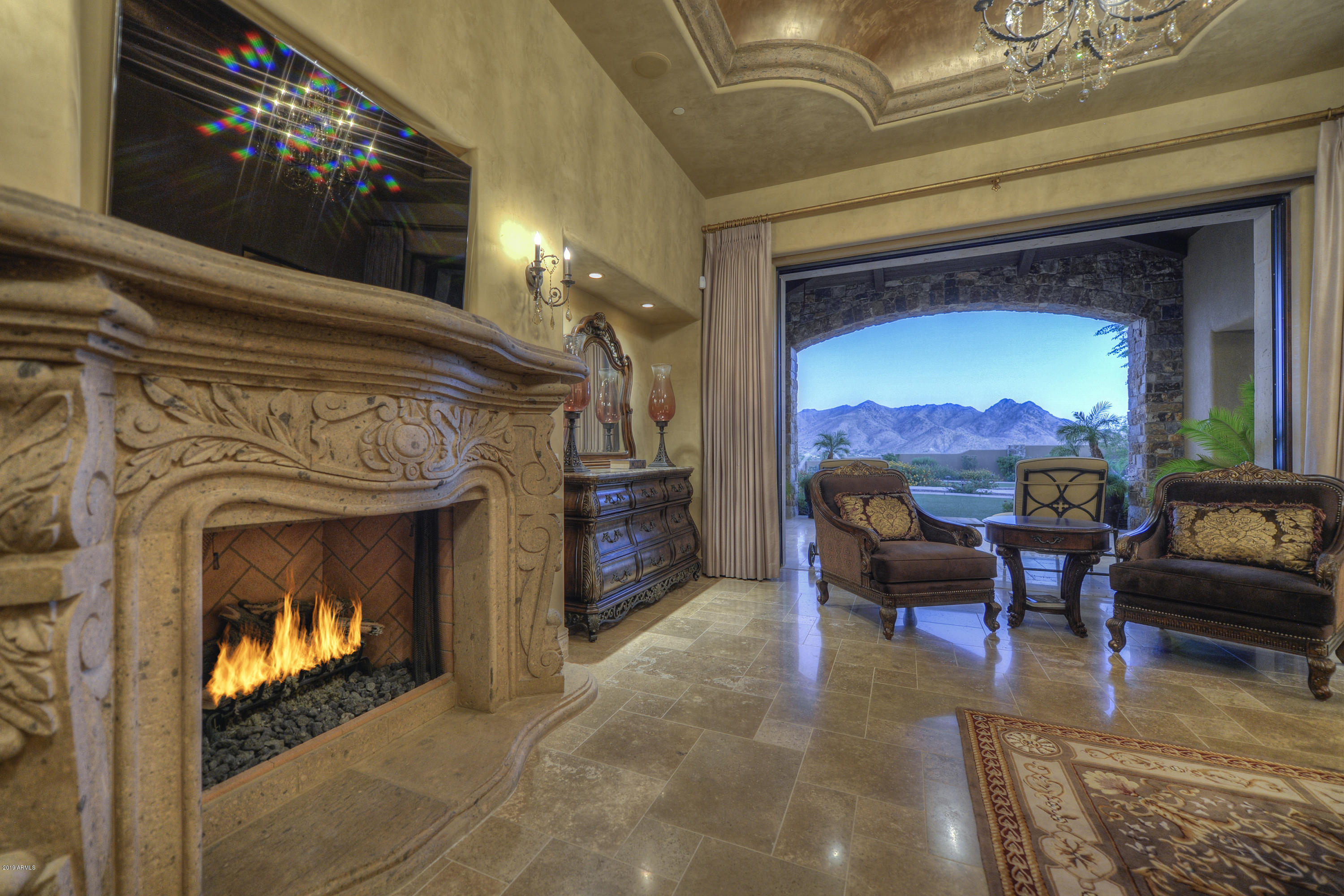 CANTABRICA ESTATES - Residential