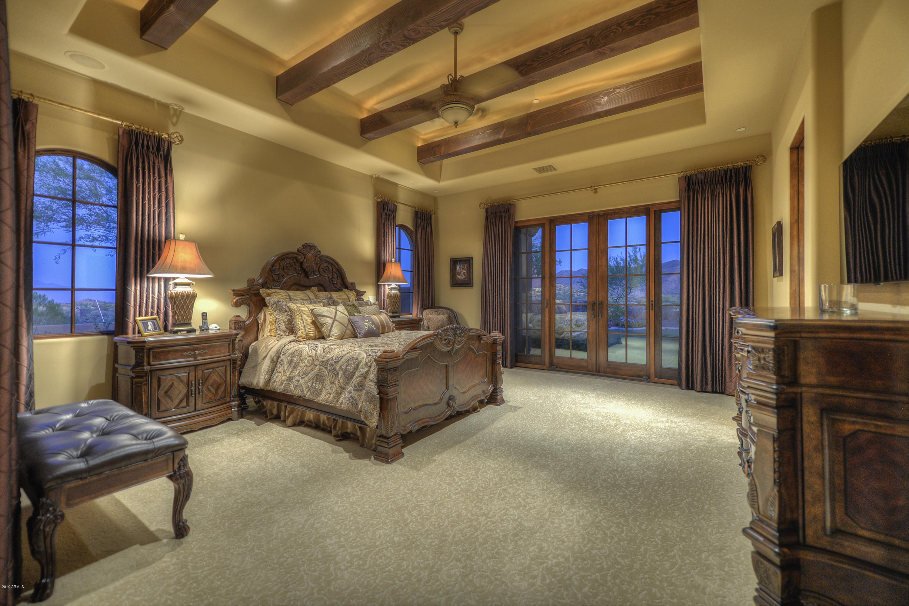 CANTABRICA ESTATES - Residential