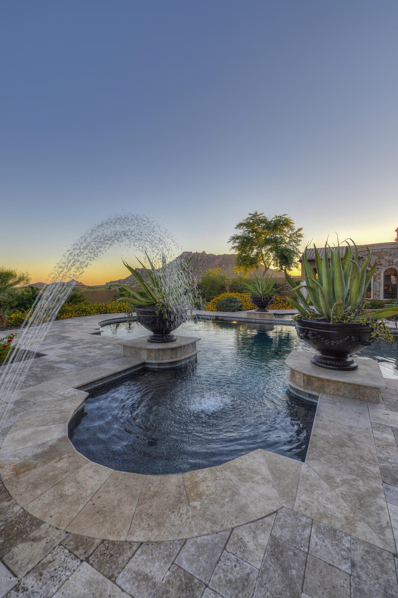 CANTABRICA ESTATES - Residential