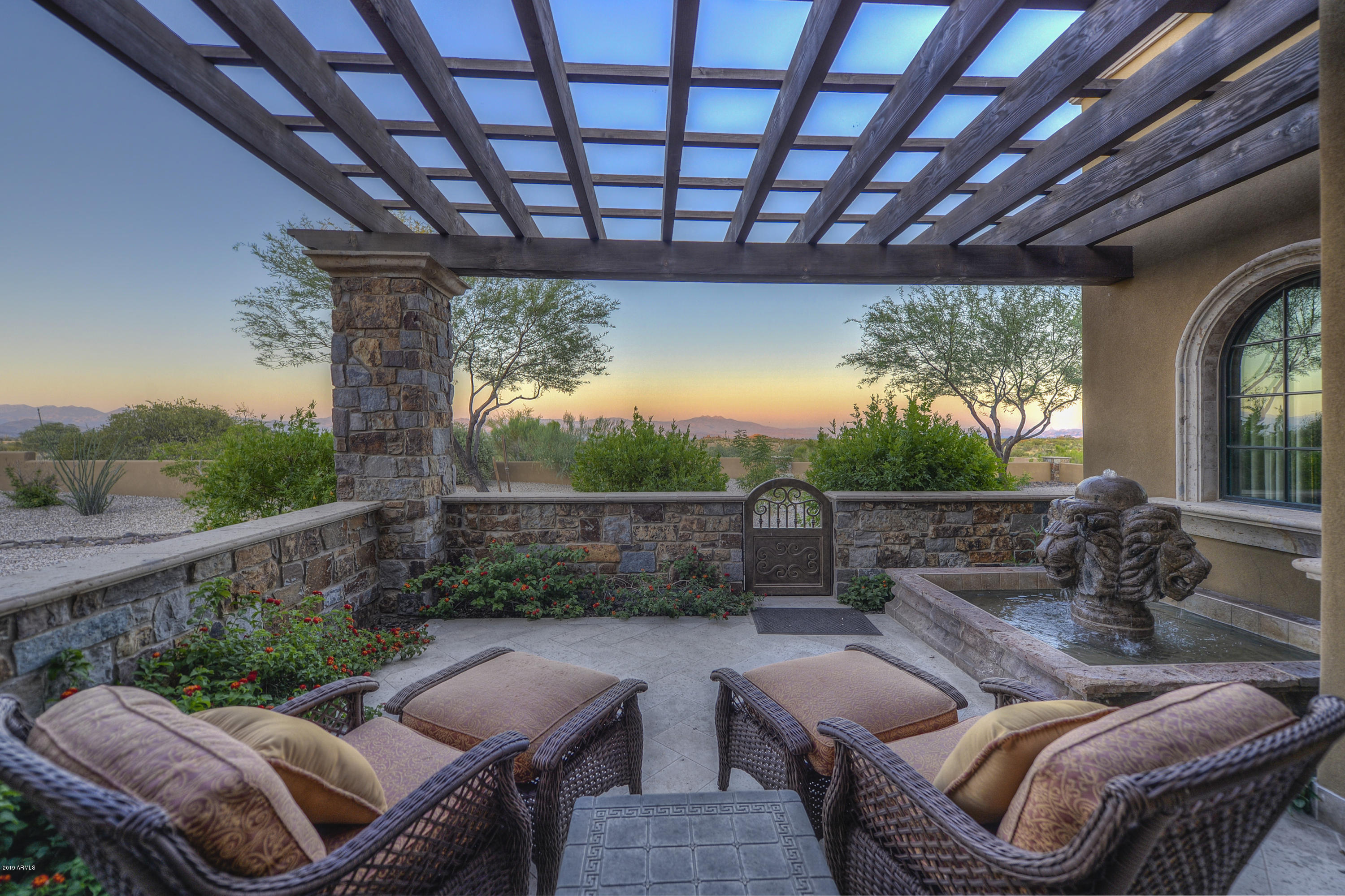 CANTABRICA ESTATES - Residential