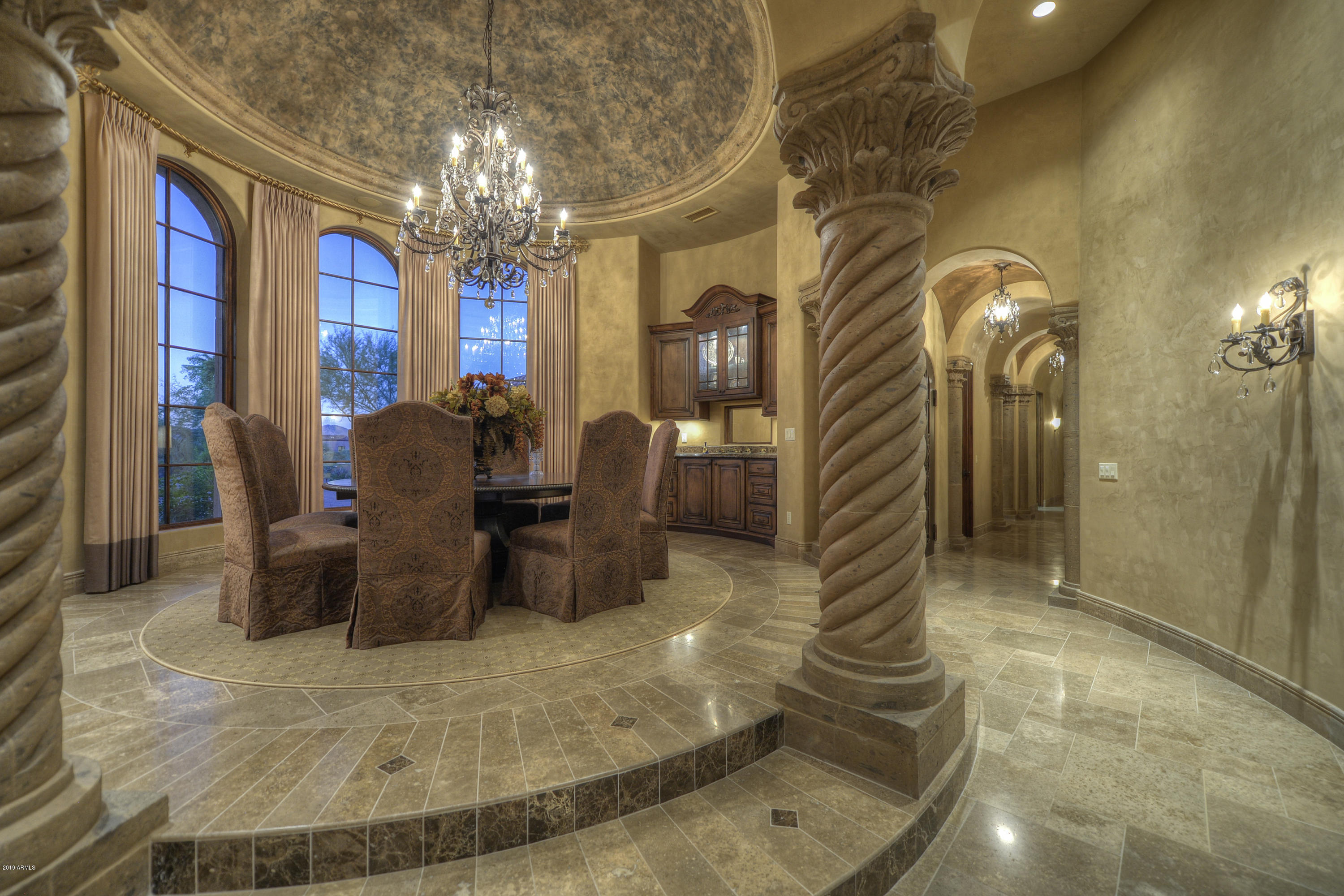 CANTABRICA ESTATES - Residential