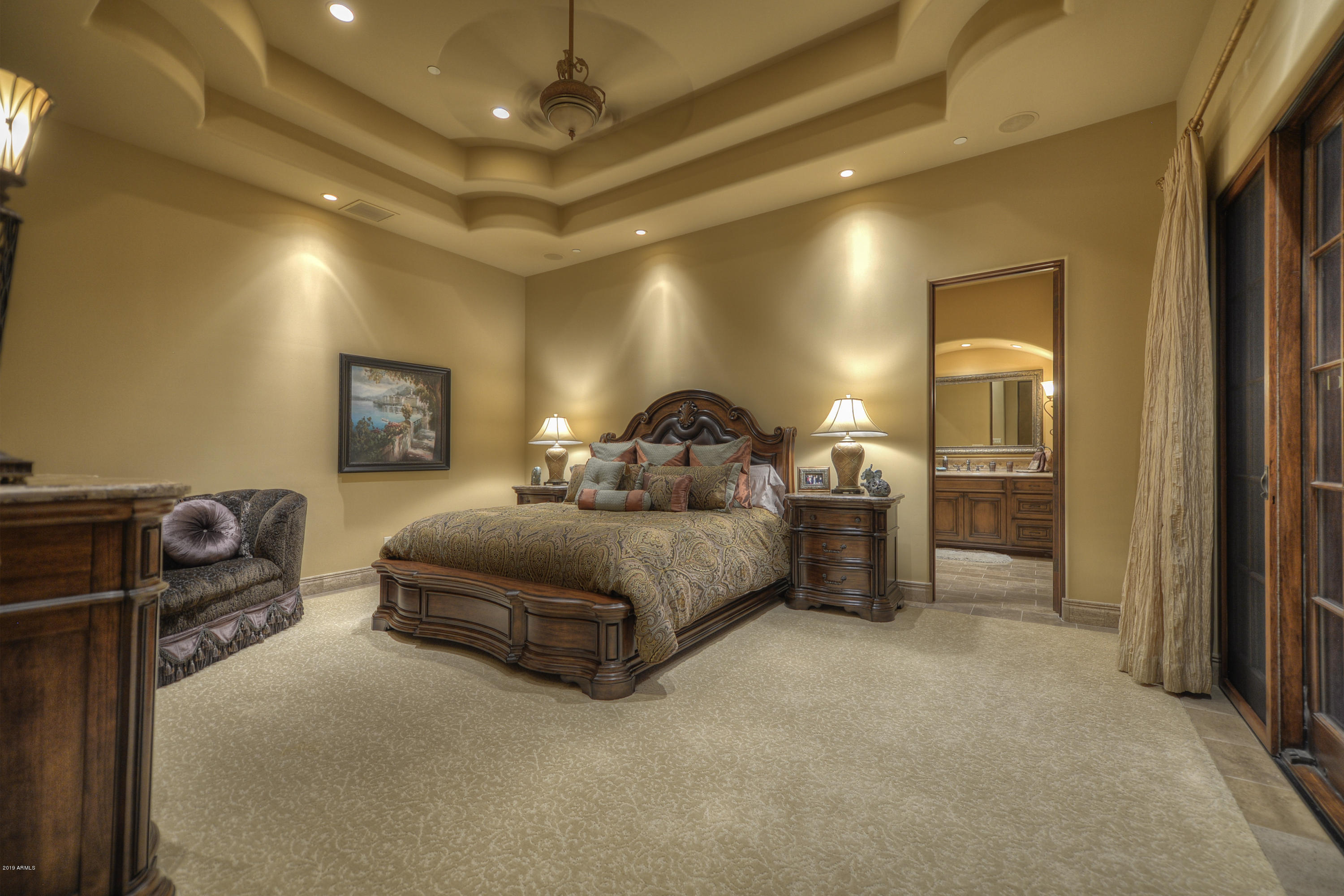 CANTABRICA ESTATES - Residential