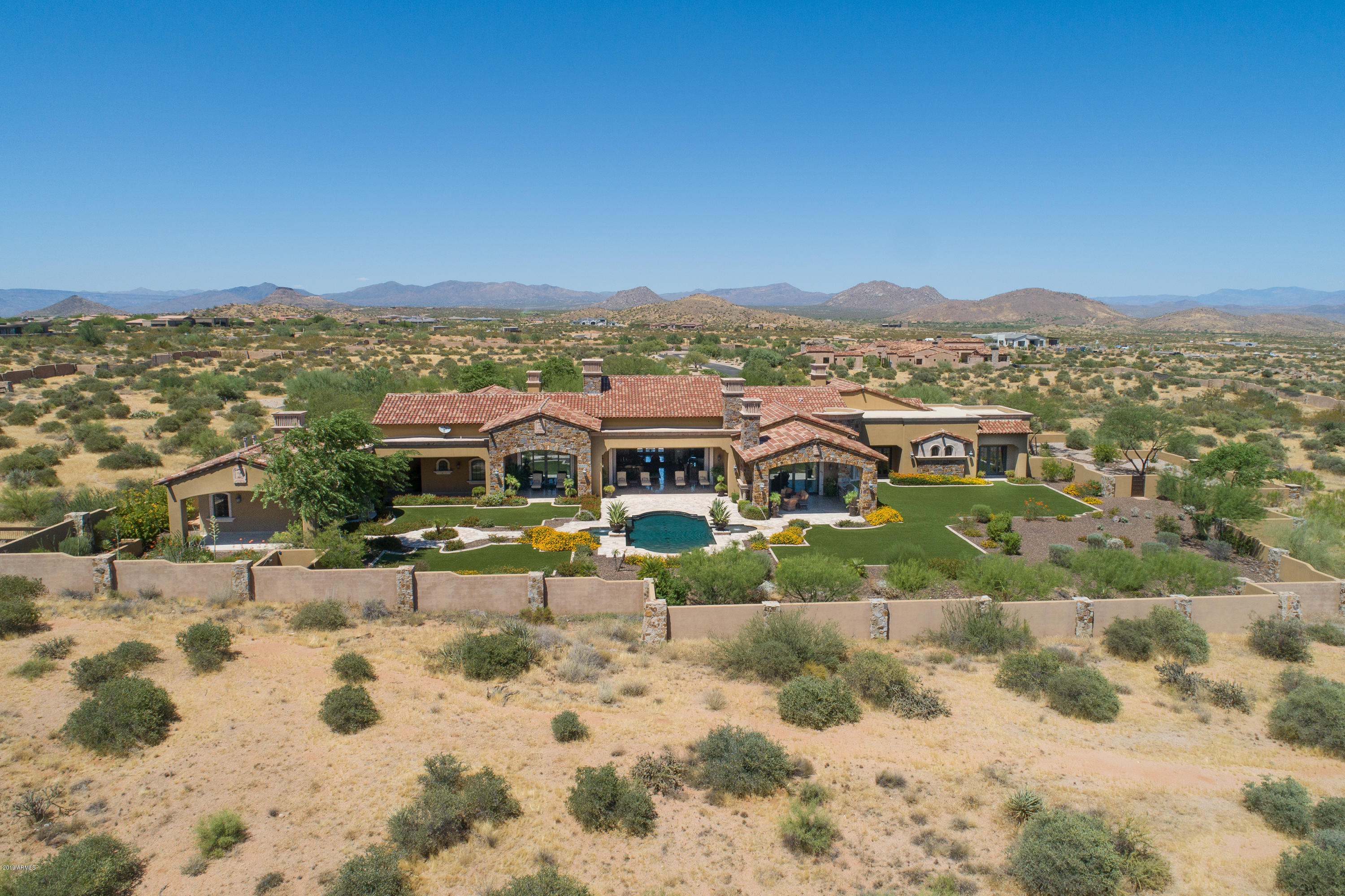 CANTABRICA ESTATES - Residential