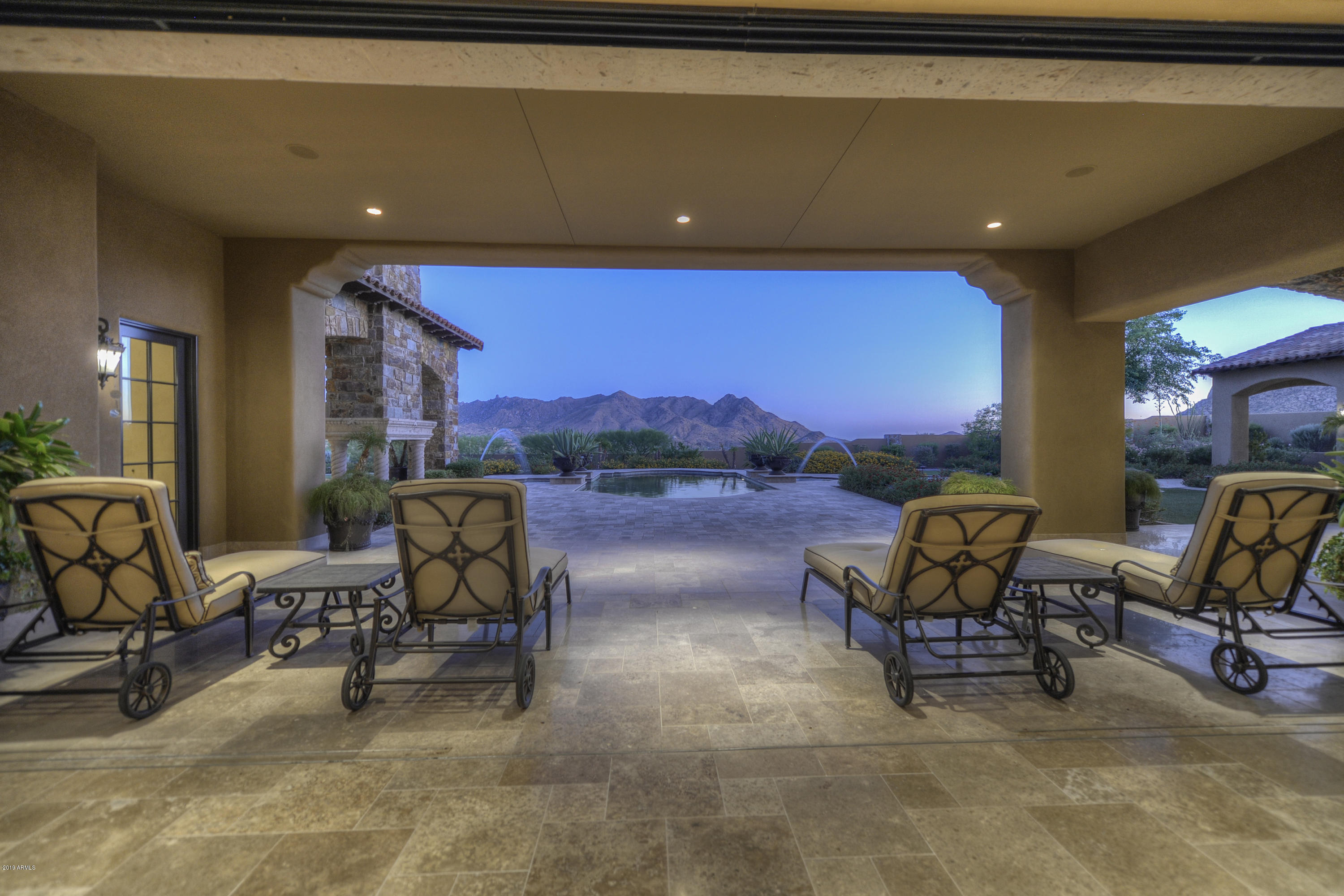CANTABRICA ESTATES - Residential