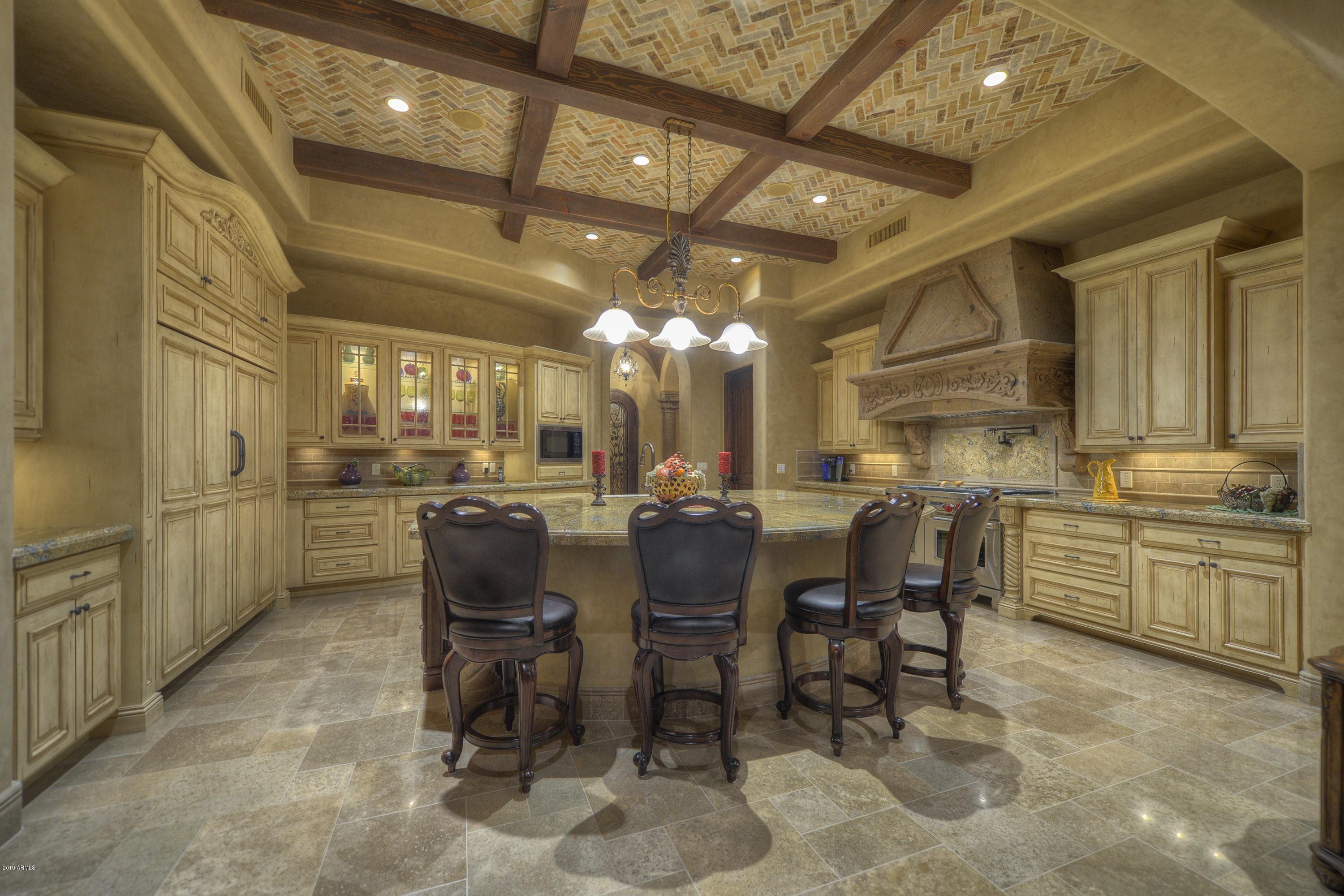 CANTABRICA ESTATES - Residential