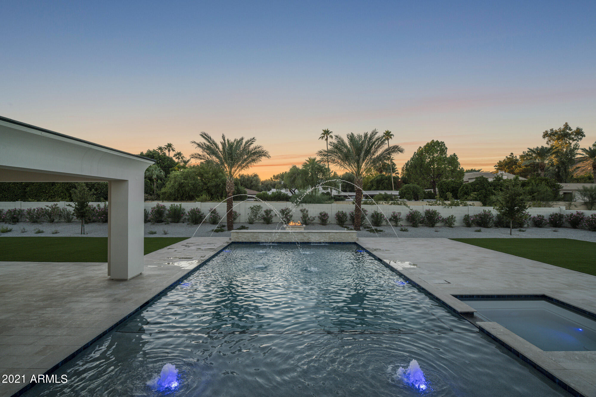 MOCKING BIRD ACRES - Residential