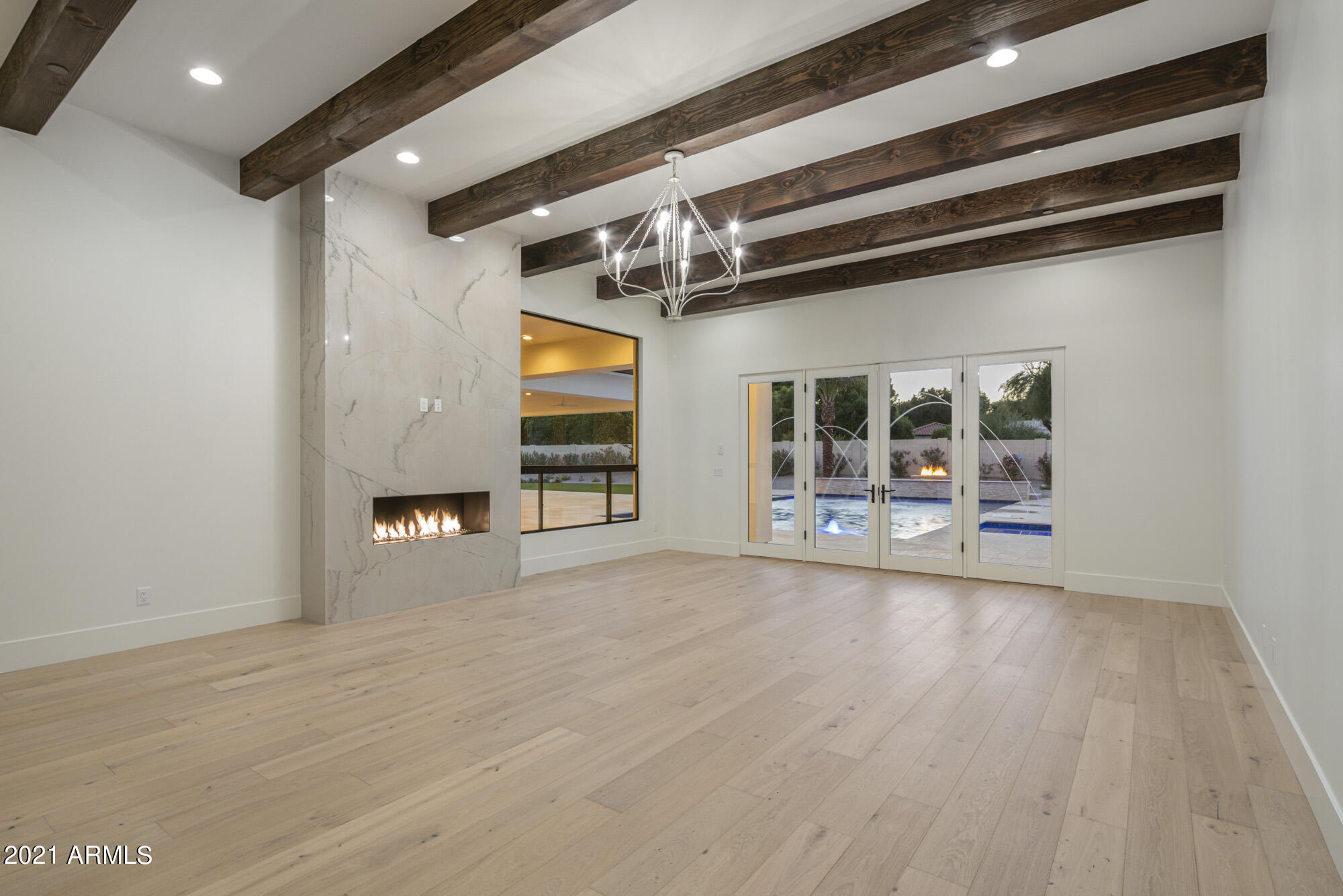 MOCKING BIRD ACRES - Residential