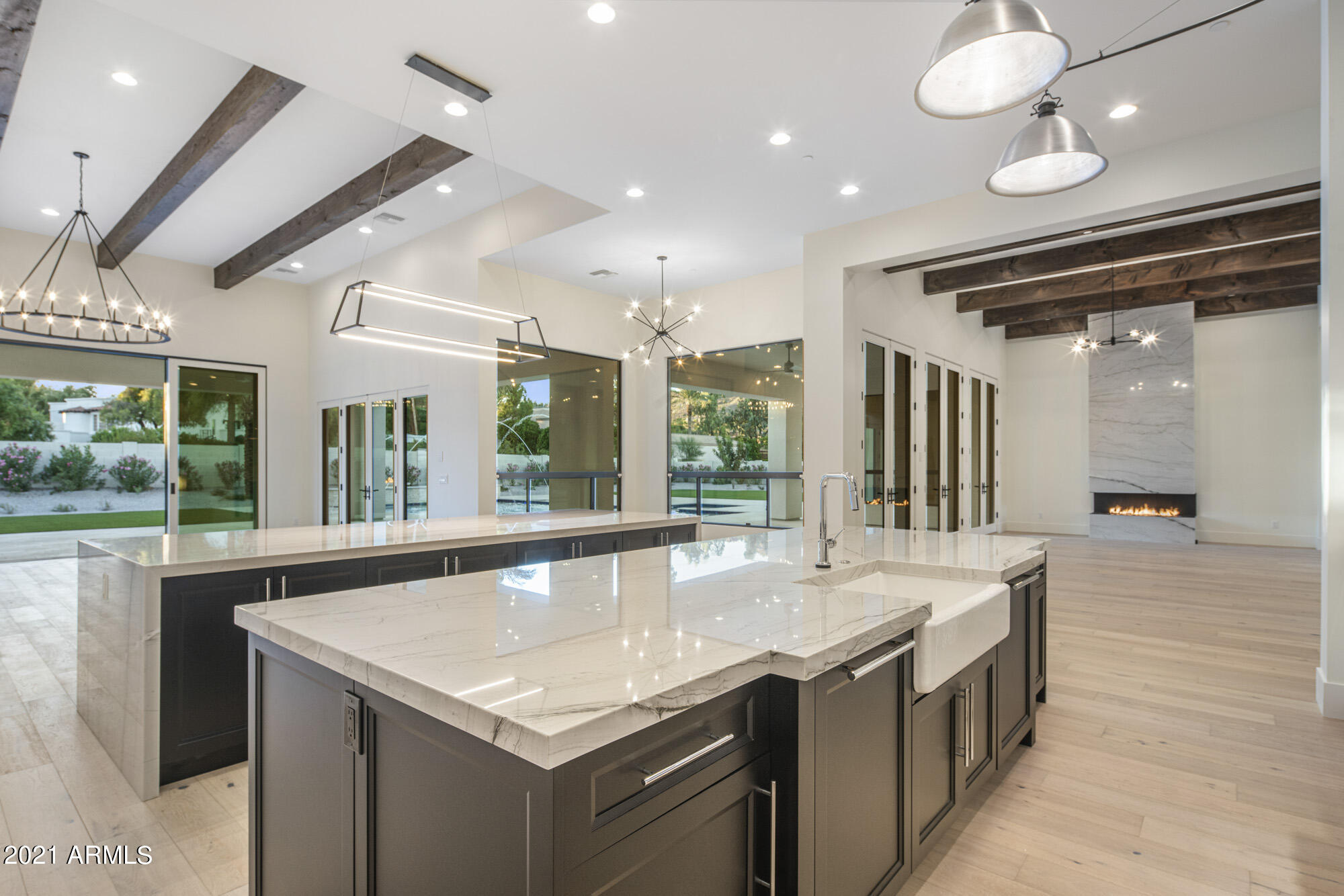 MOCKING BIRD ACRES - Residential