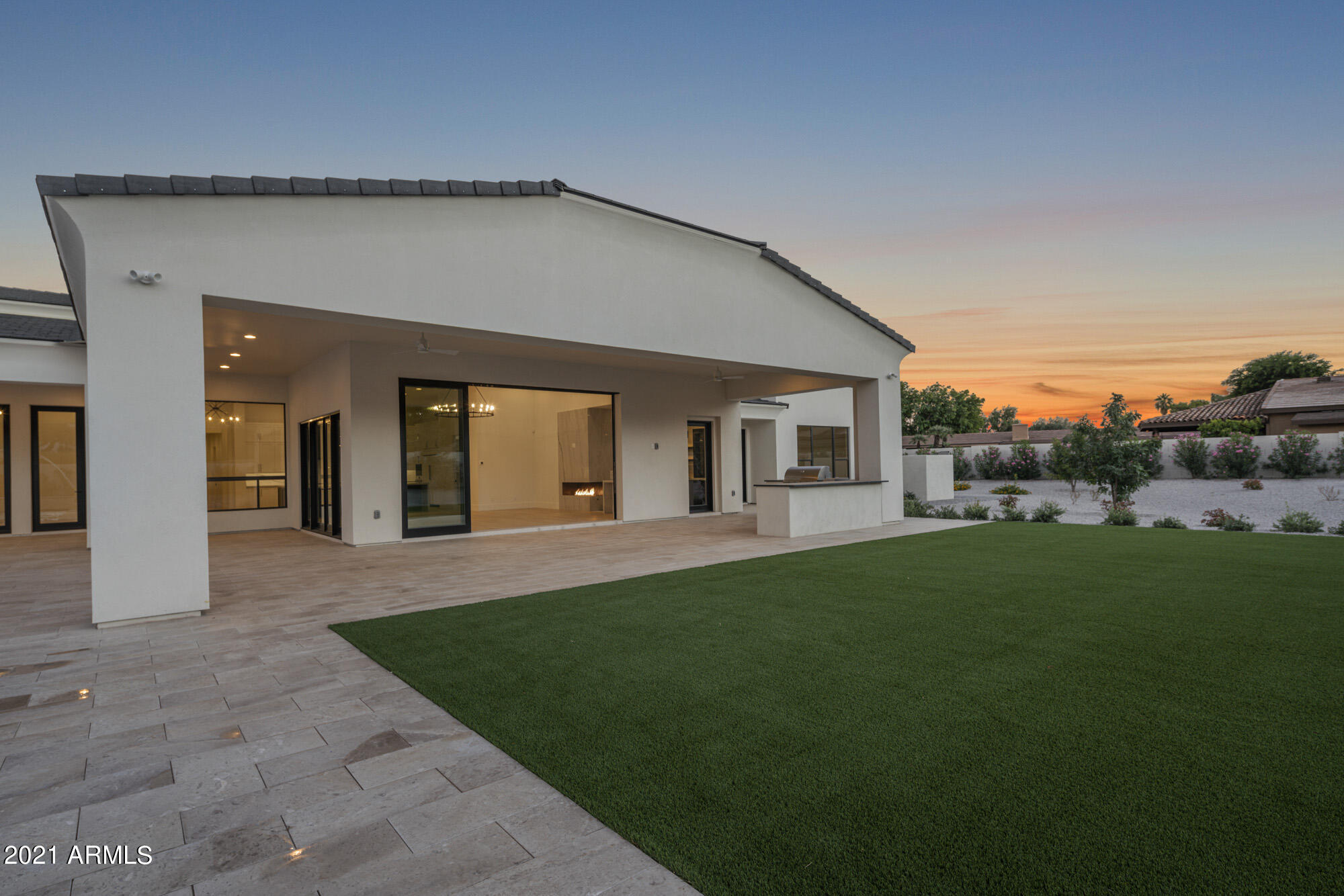 MOCKING BIRD ACRES - Residential