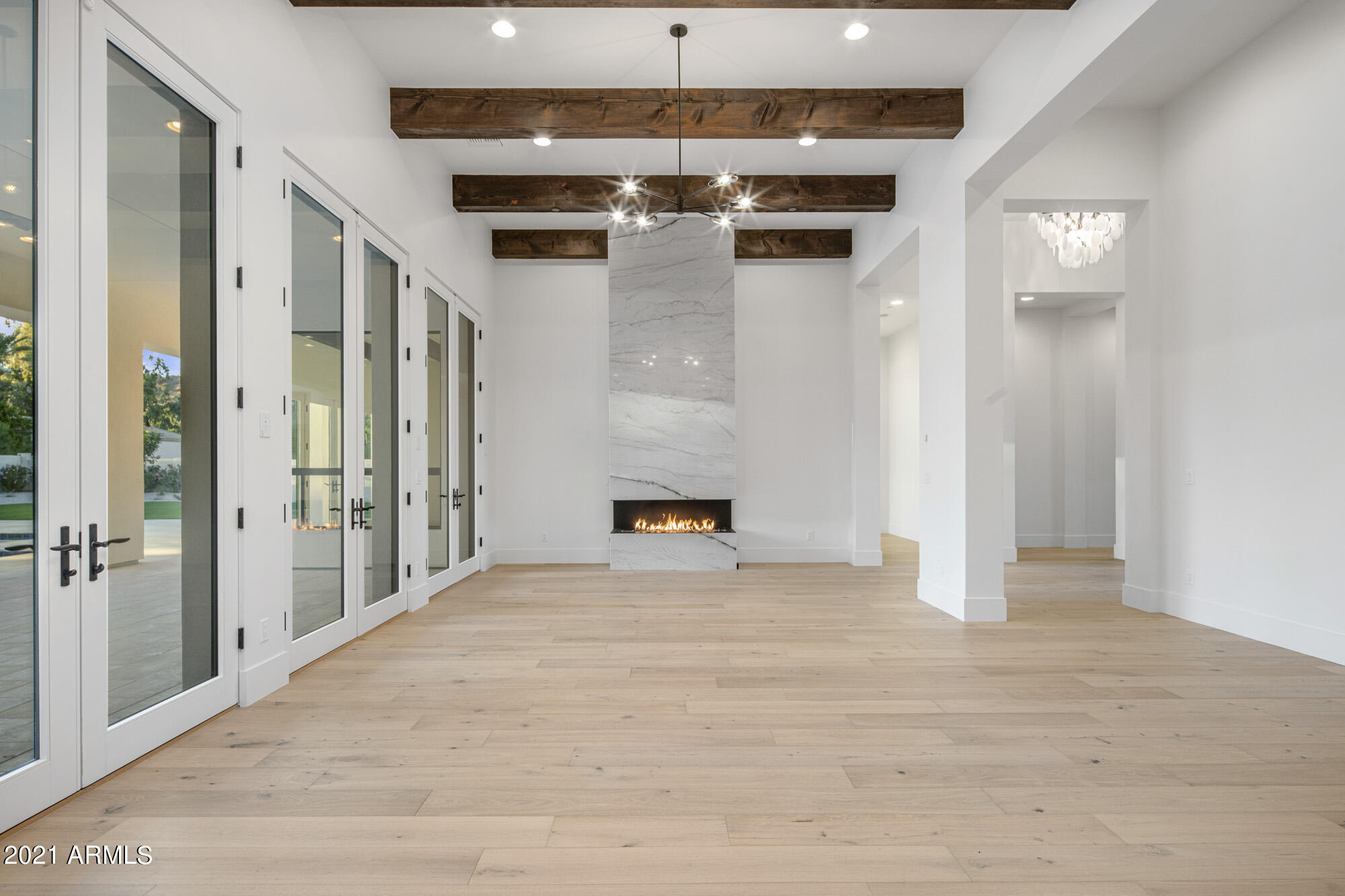 MOCKING BIRD ACRES - Residential