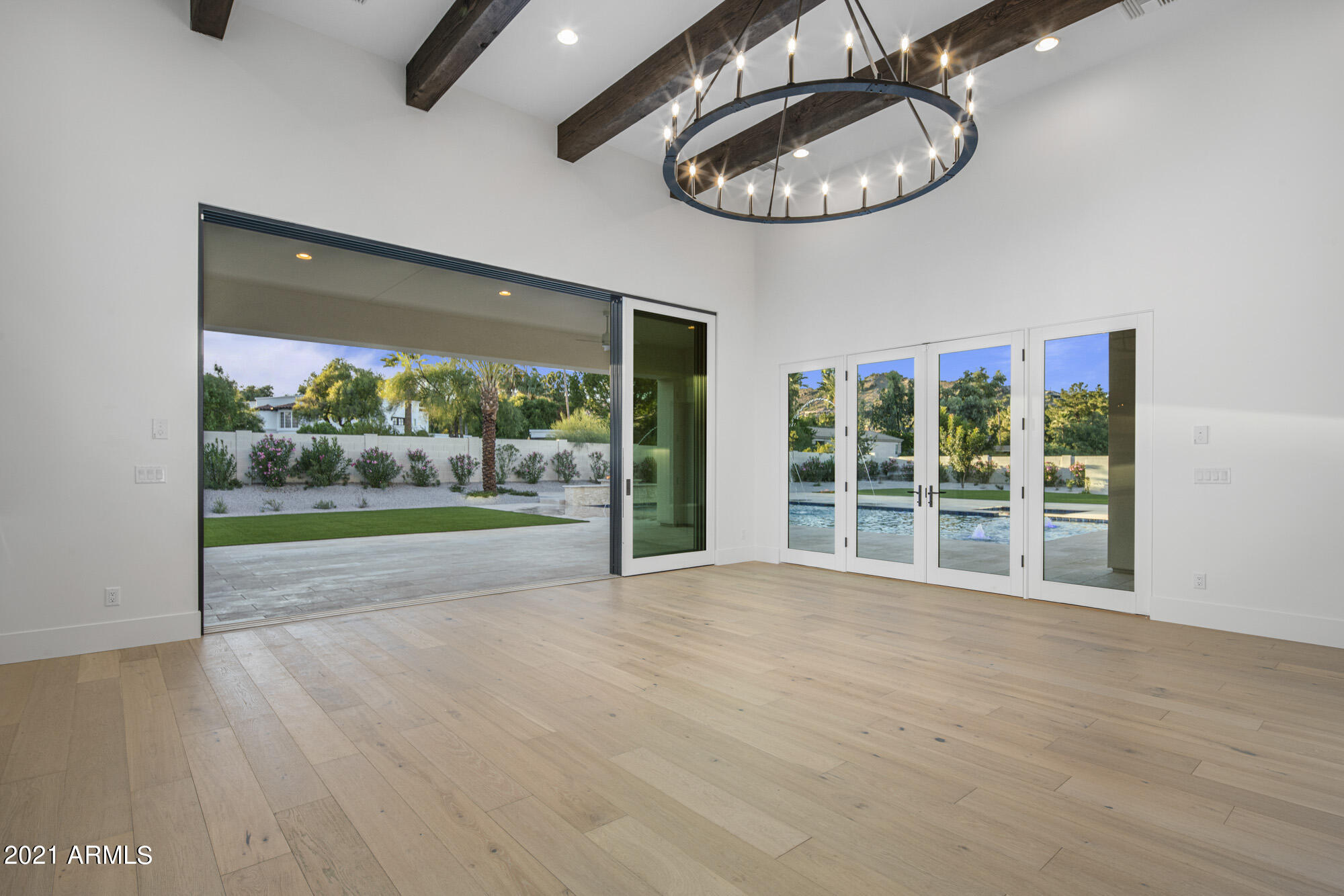MOCKING BIRD ACRES - Residential