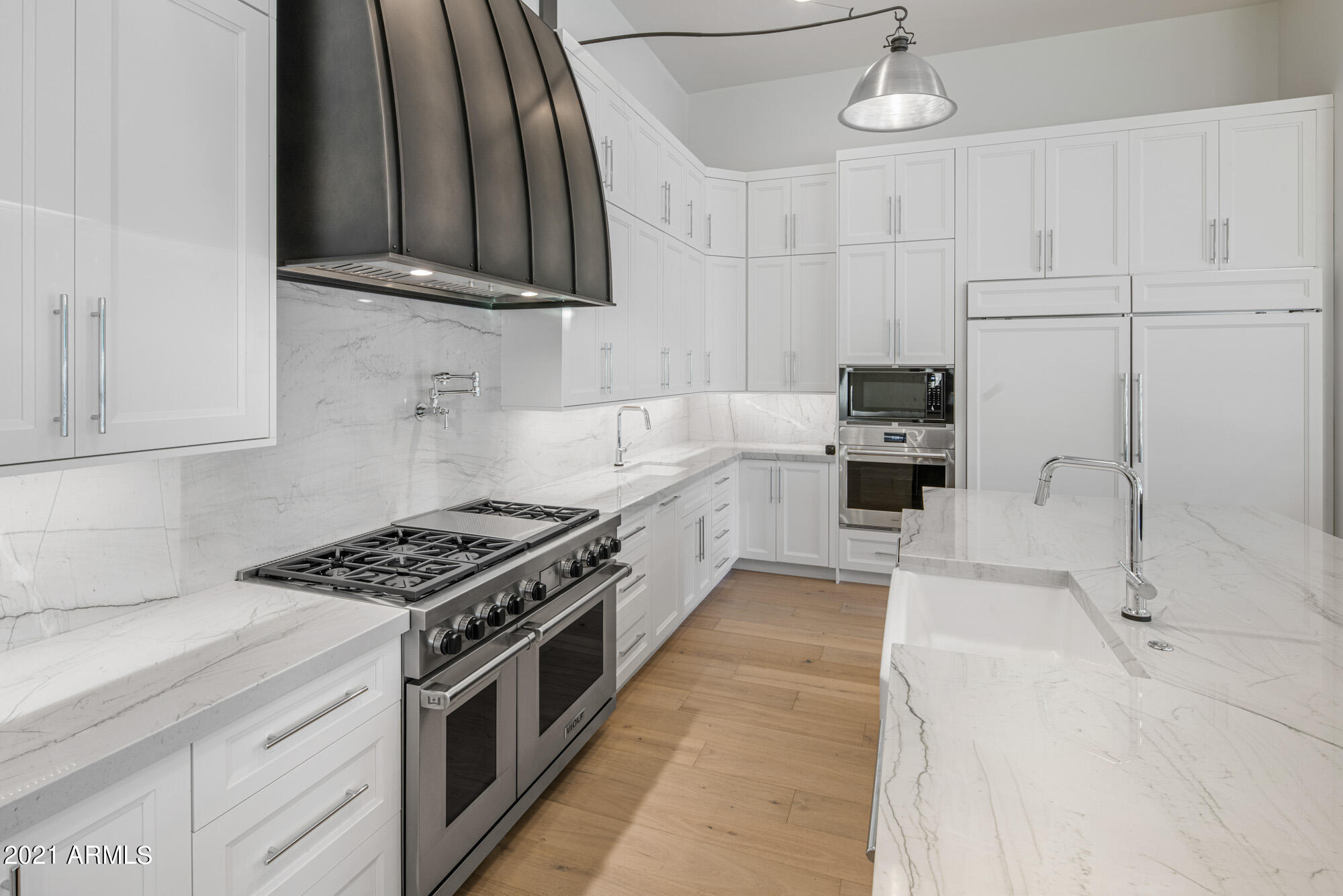 MOCKING BIRD ACRES - Residential