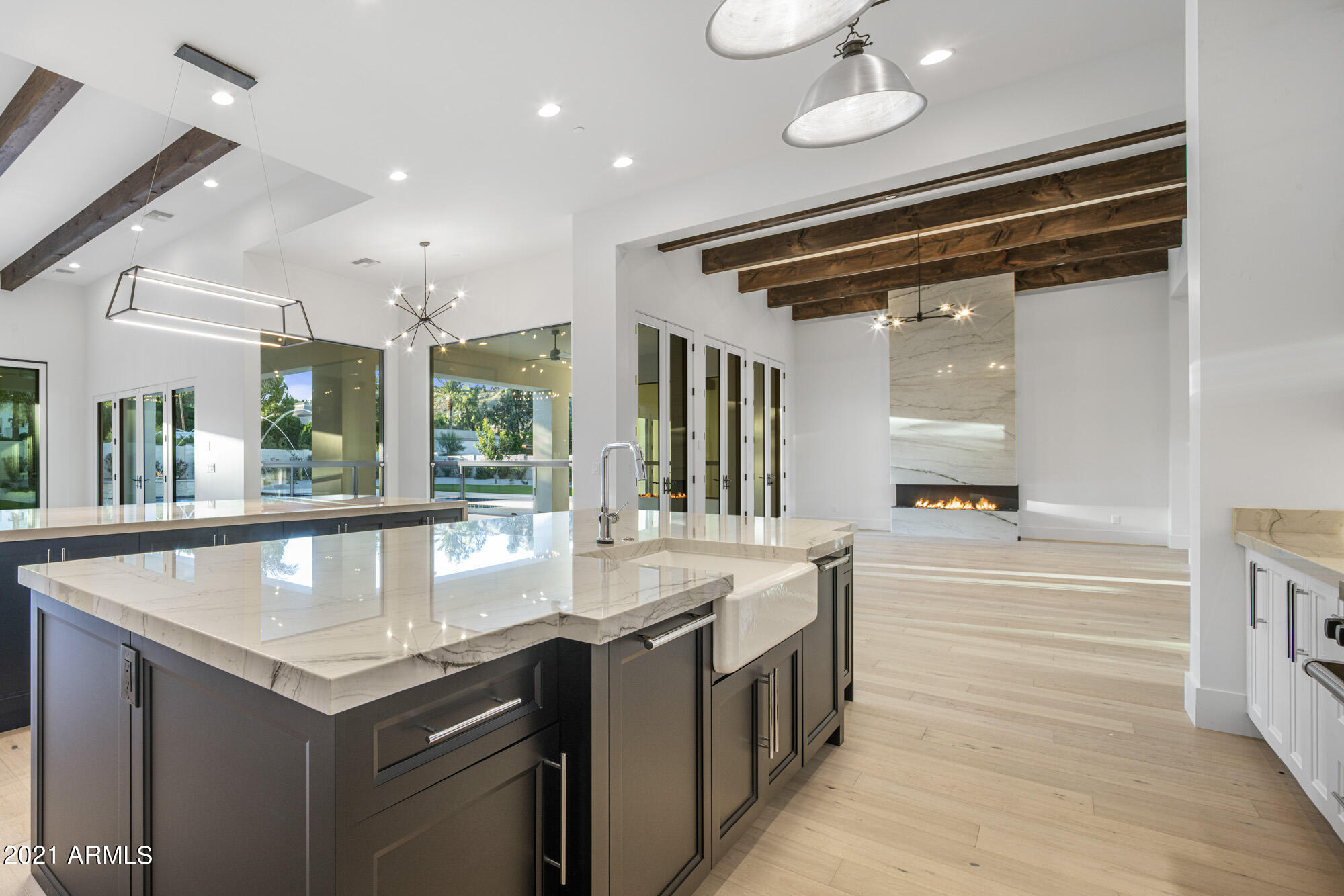 MOCKING BIRD ACRES - Residential