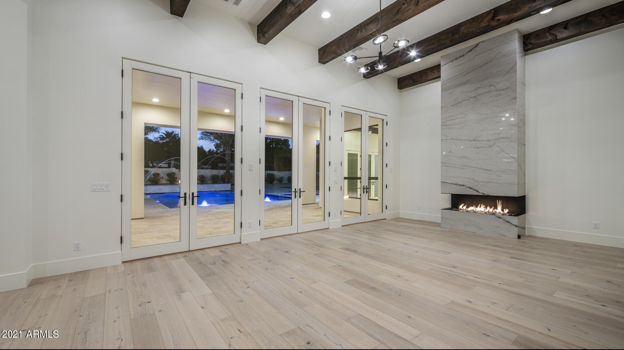 MOCKING BIRD ACRES - Residential