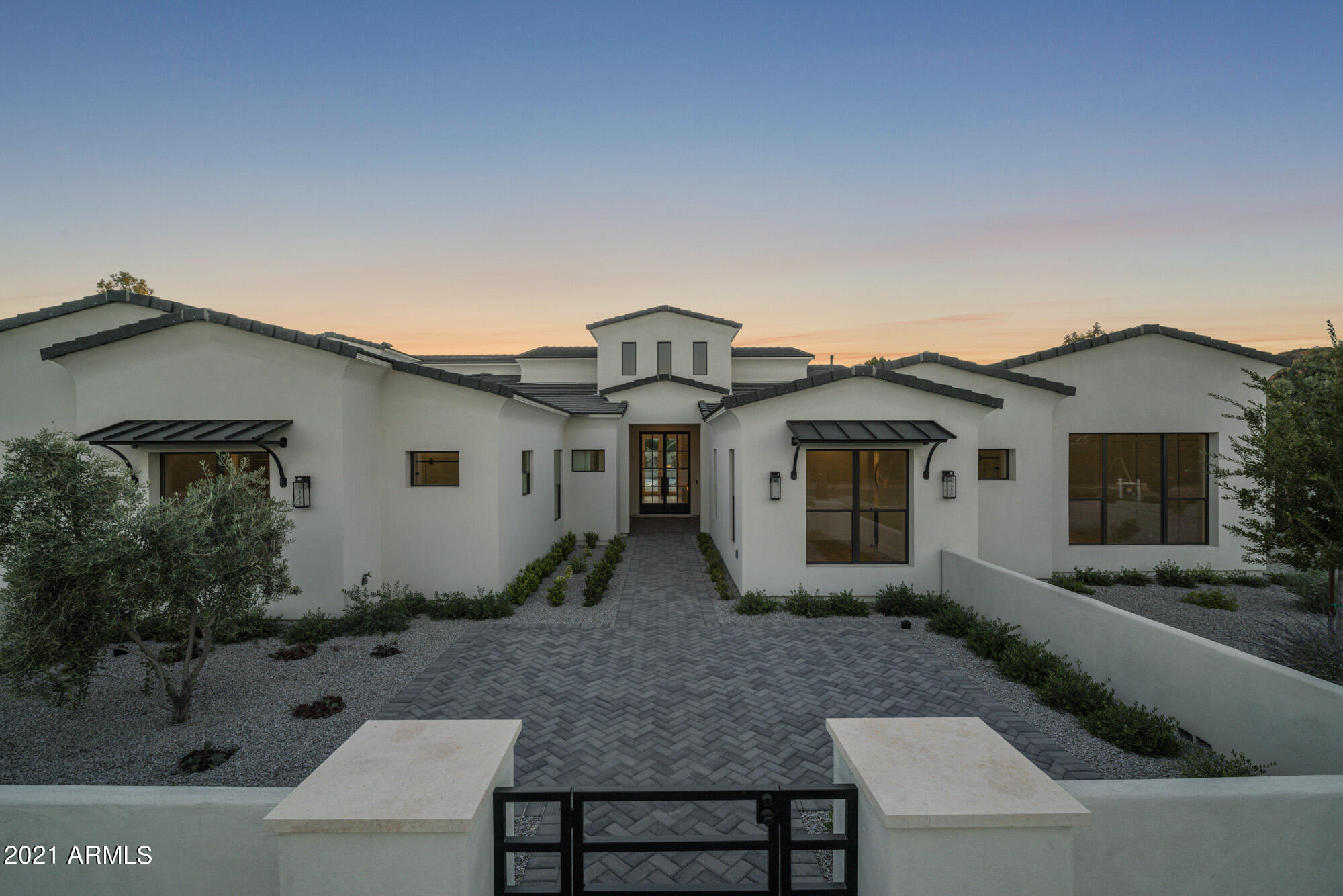 MOCKING BIRD ACRES - Residential