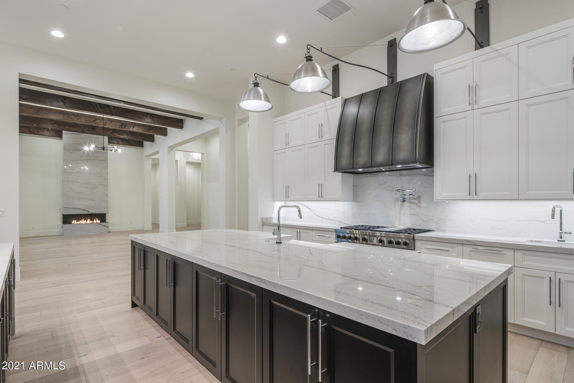 MOCKING BIRD ACRES - Residential