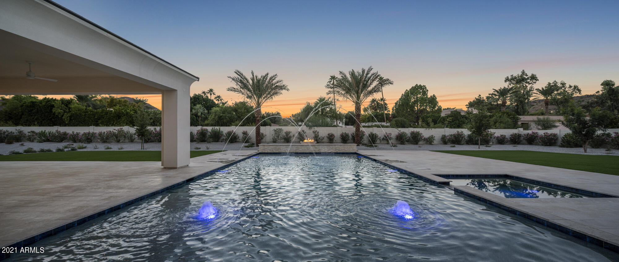 MOCKING BIRD ACRES - Residential