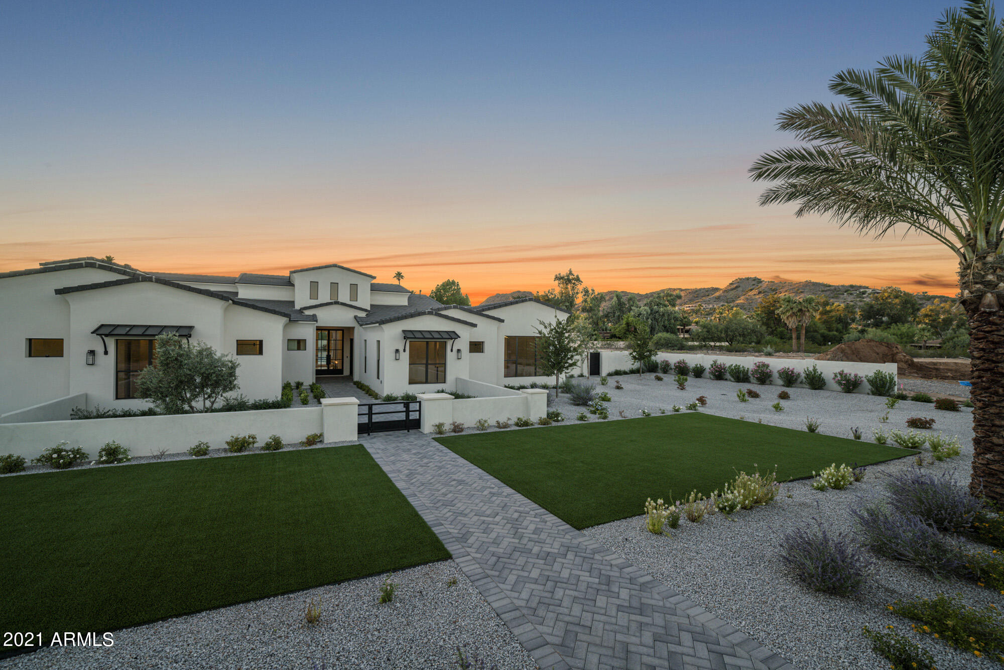 MOCKING BIRD ACRES - Residential