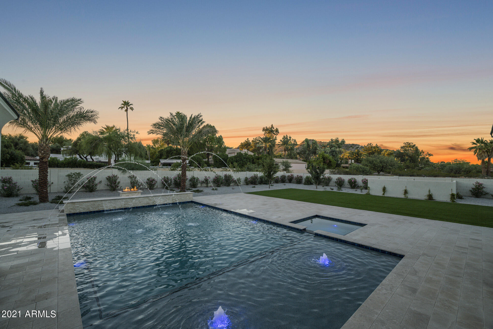 MOCKING BIRD ACRES - Residential
