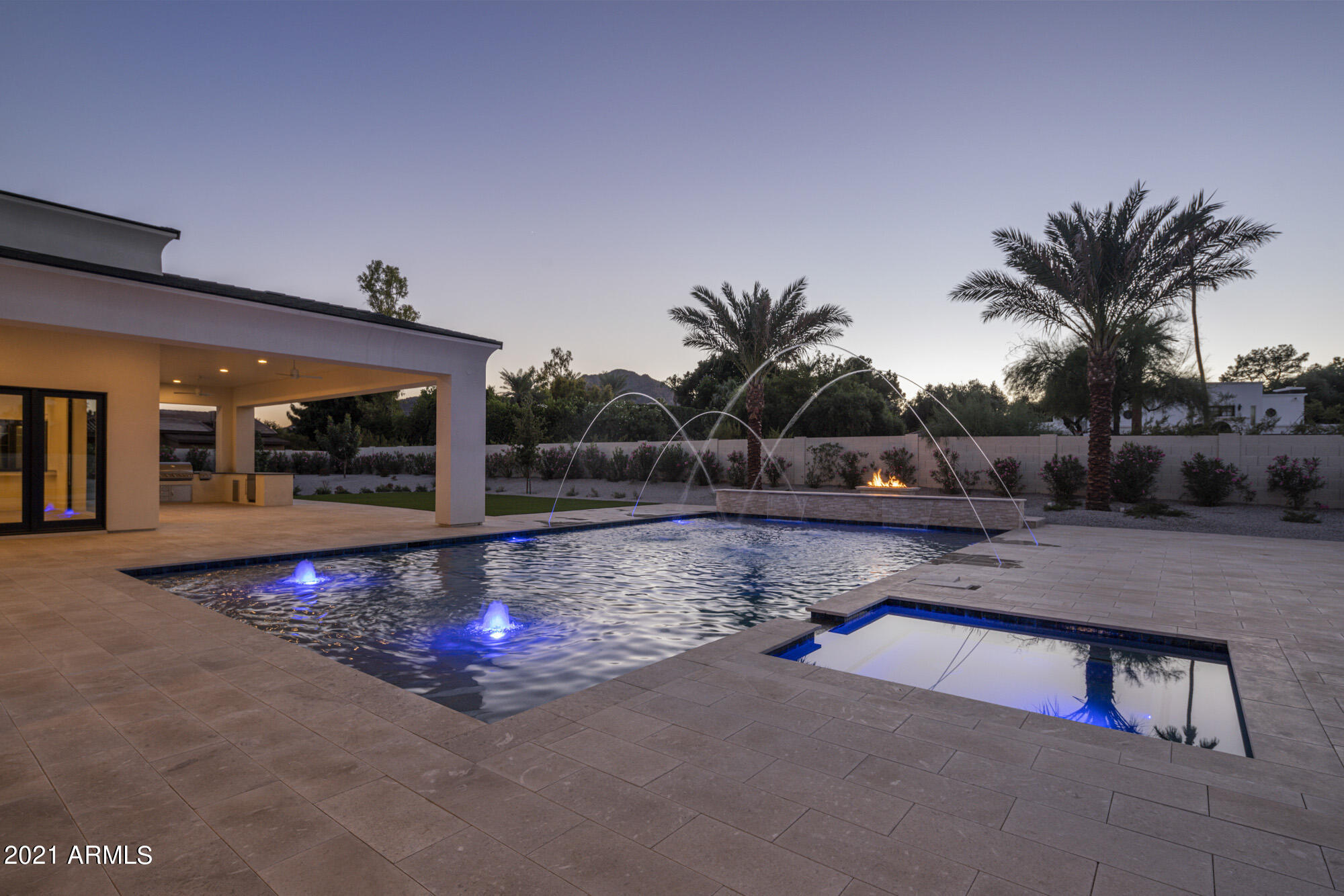 MOCKING BIRD ACRES - Residential