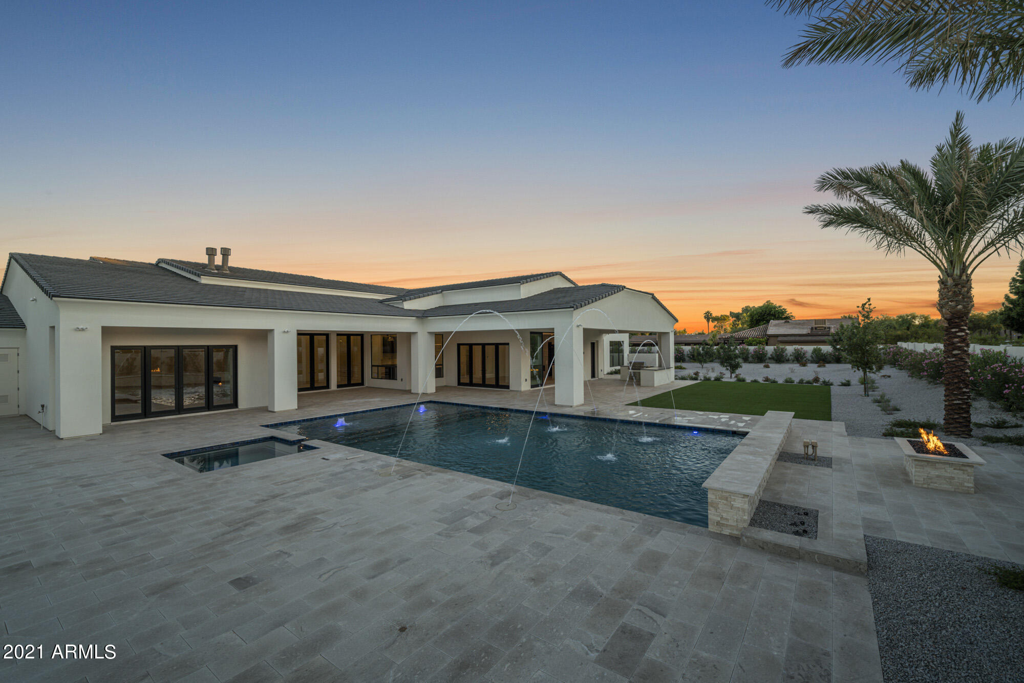 MOCKING BIRD ACRES - Residential
