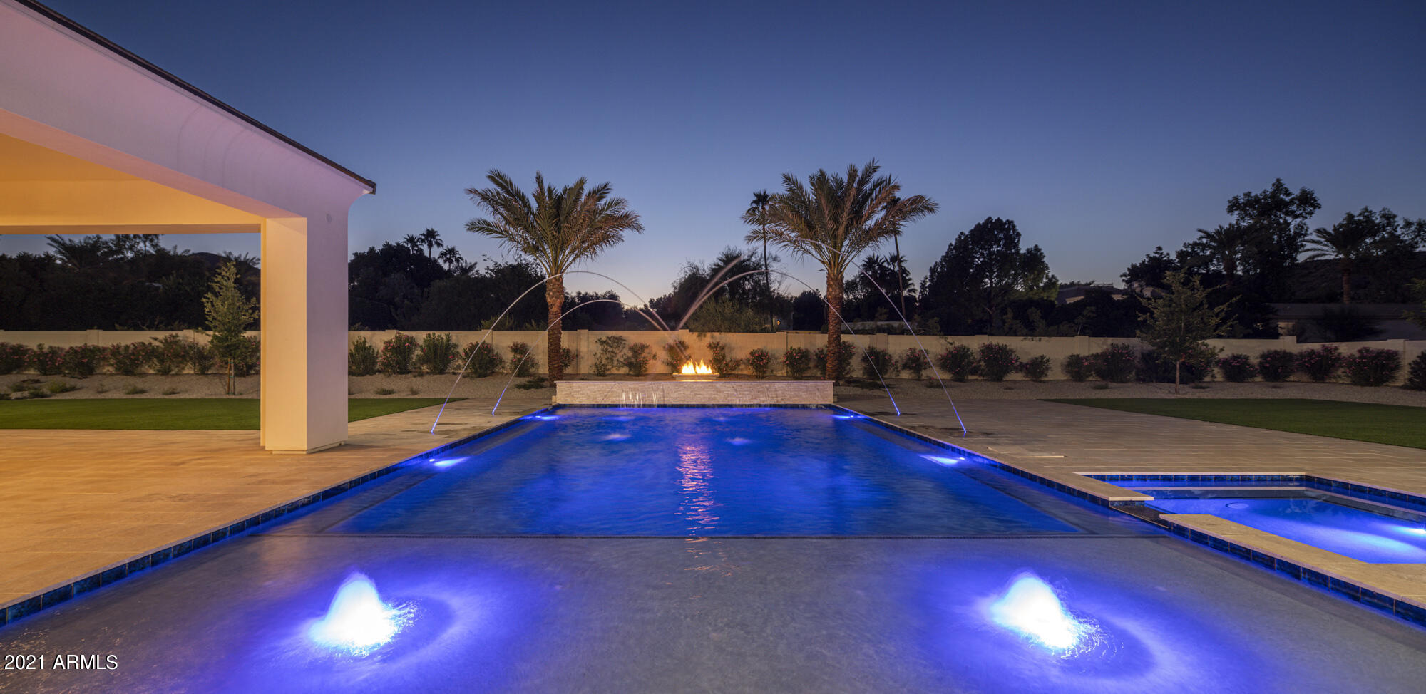 MOCKING BIRD ACRES - Residential