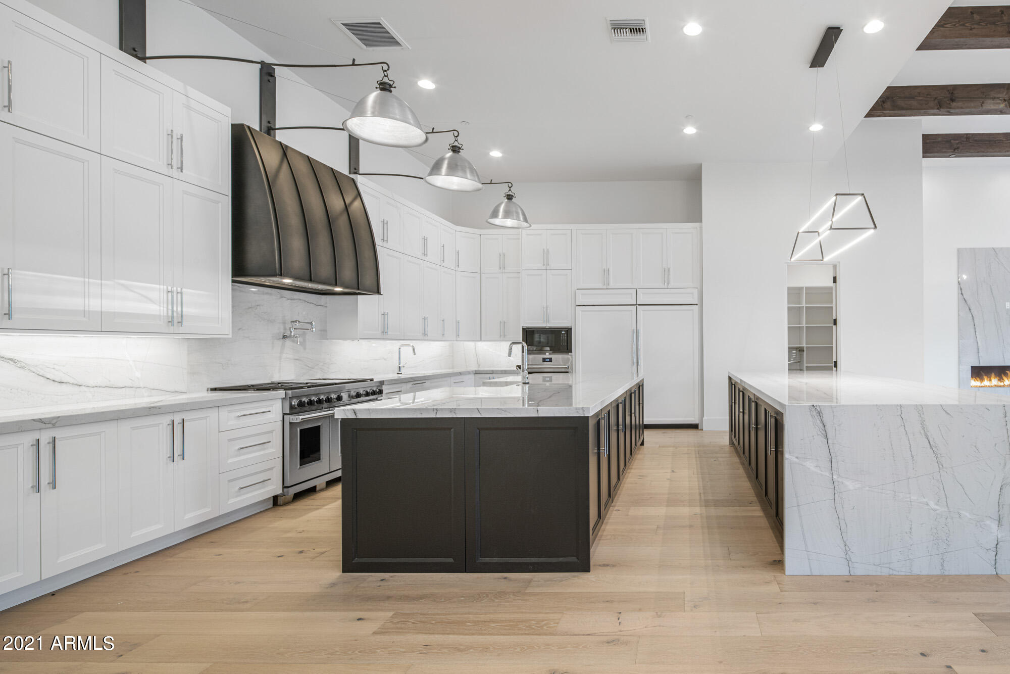 MOCKING BIRD ACRES - Residential
