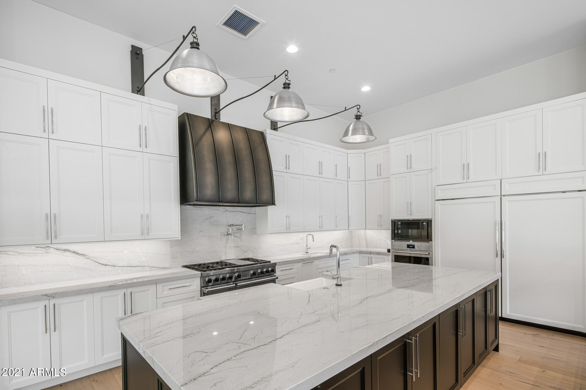 MOCKING BIRD ACRES - Residential
