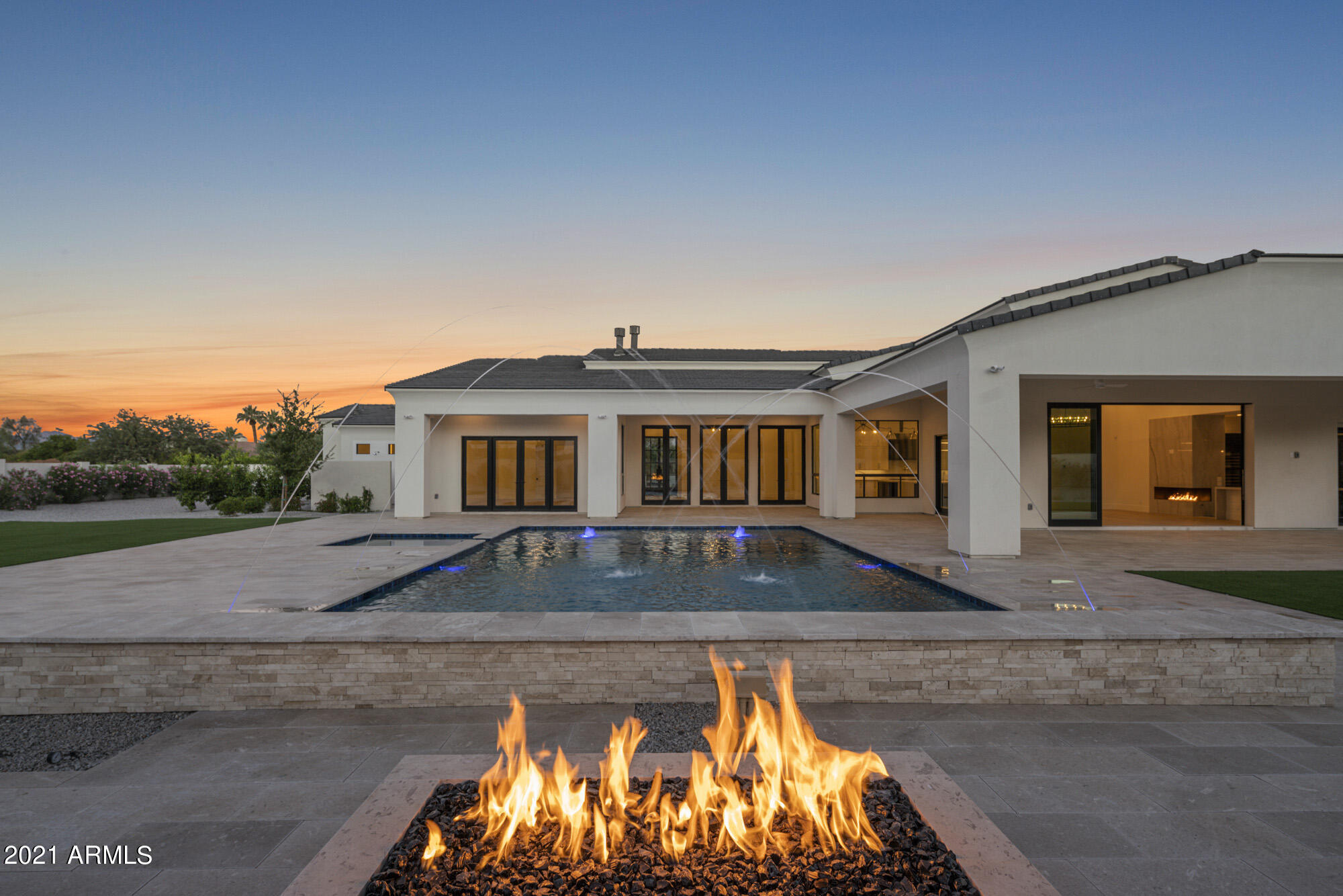 MOCKING BIRD ACRES - Residential