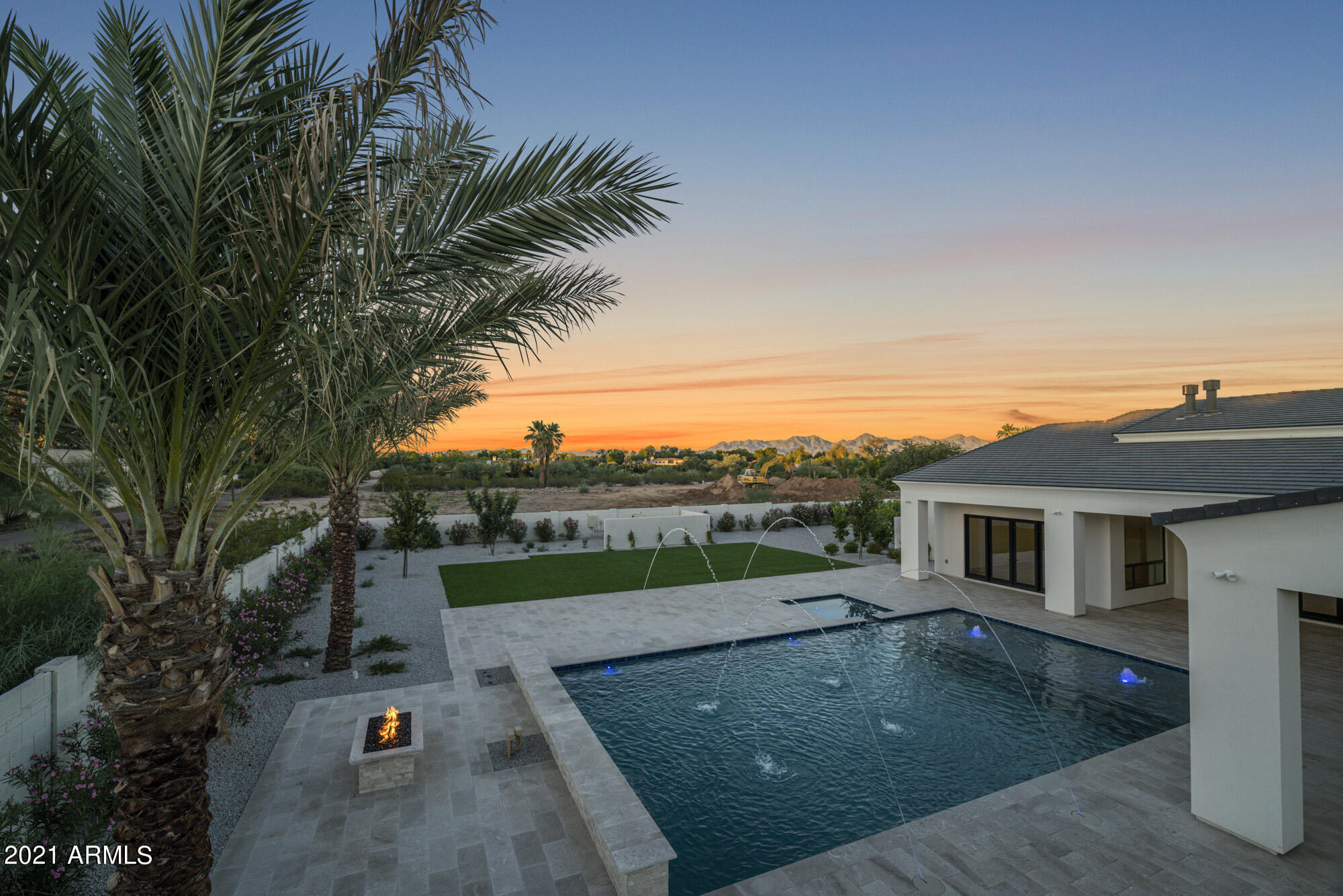MOCKING BIRD ACRES - Residential