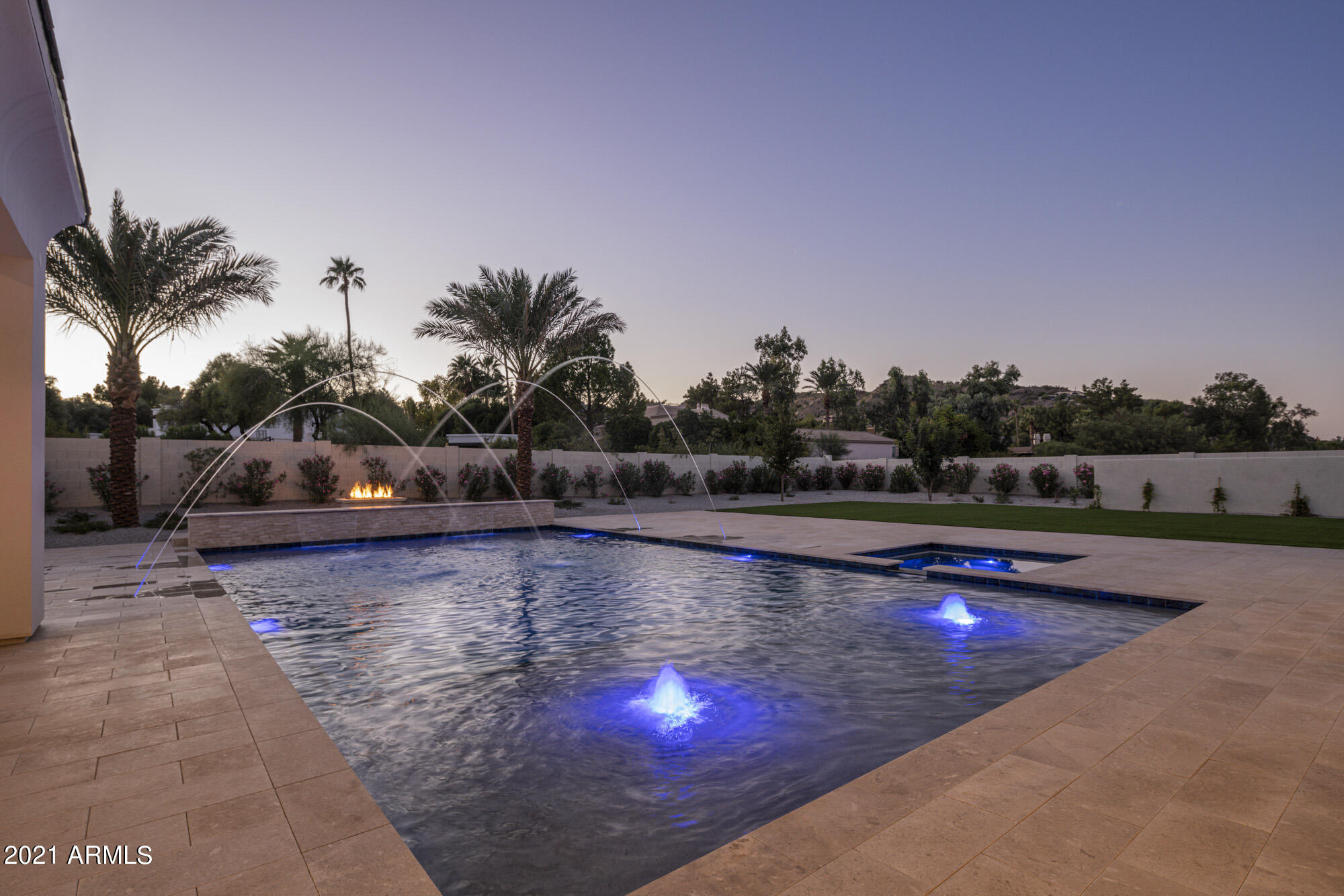 MOCKING BIRD ACRES - Residential