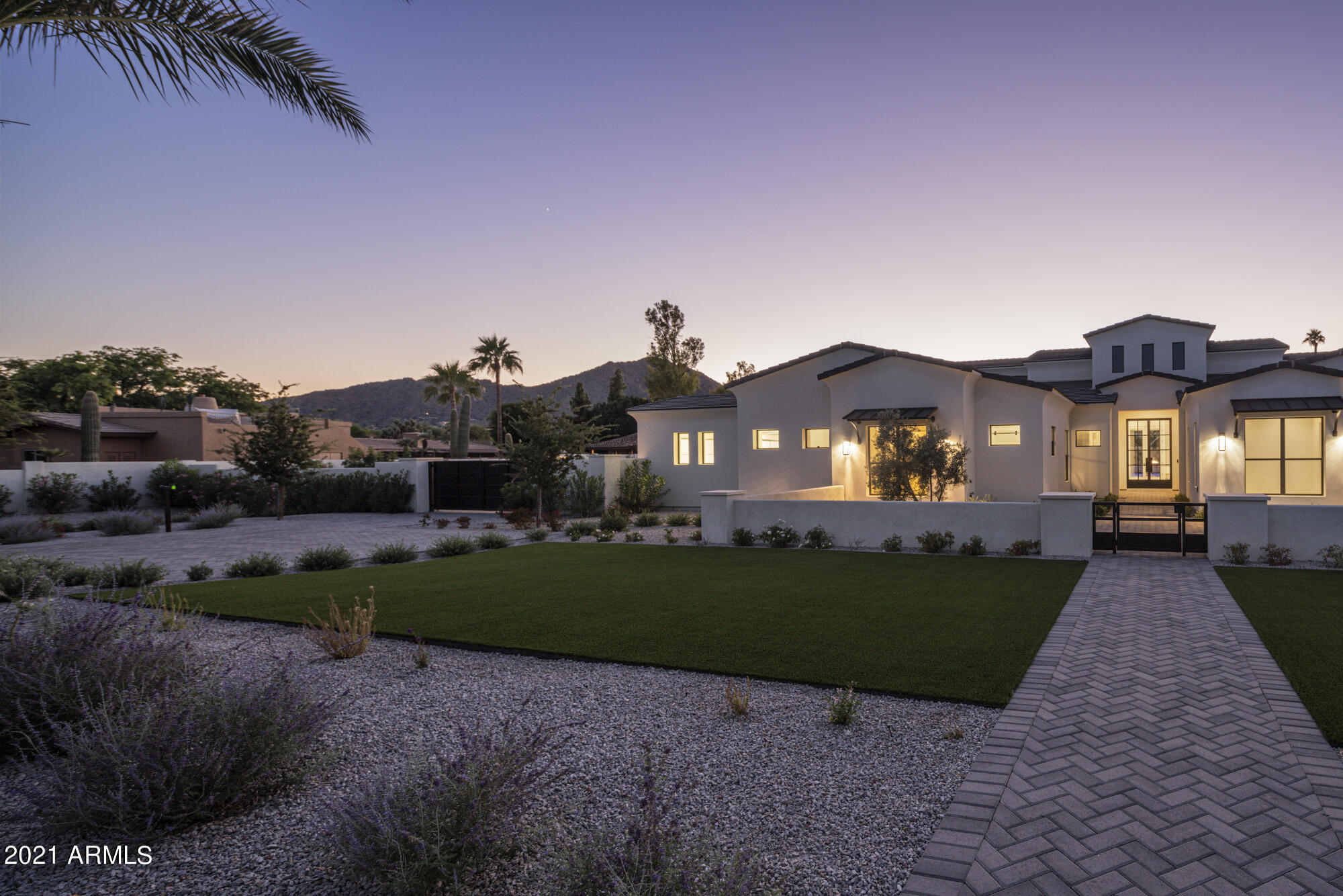MOCKING BIRD ACRES - Residential