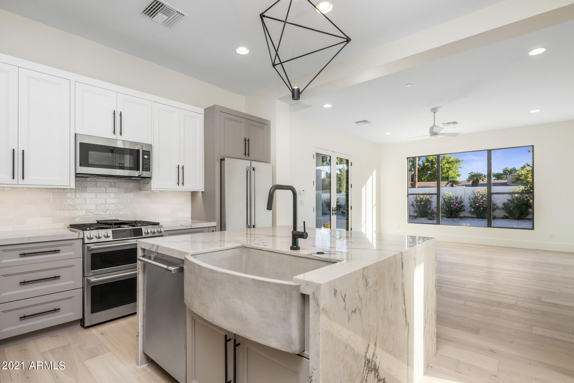 MOCKING BIRD ACRES - Residential