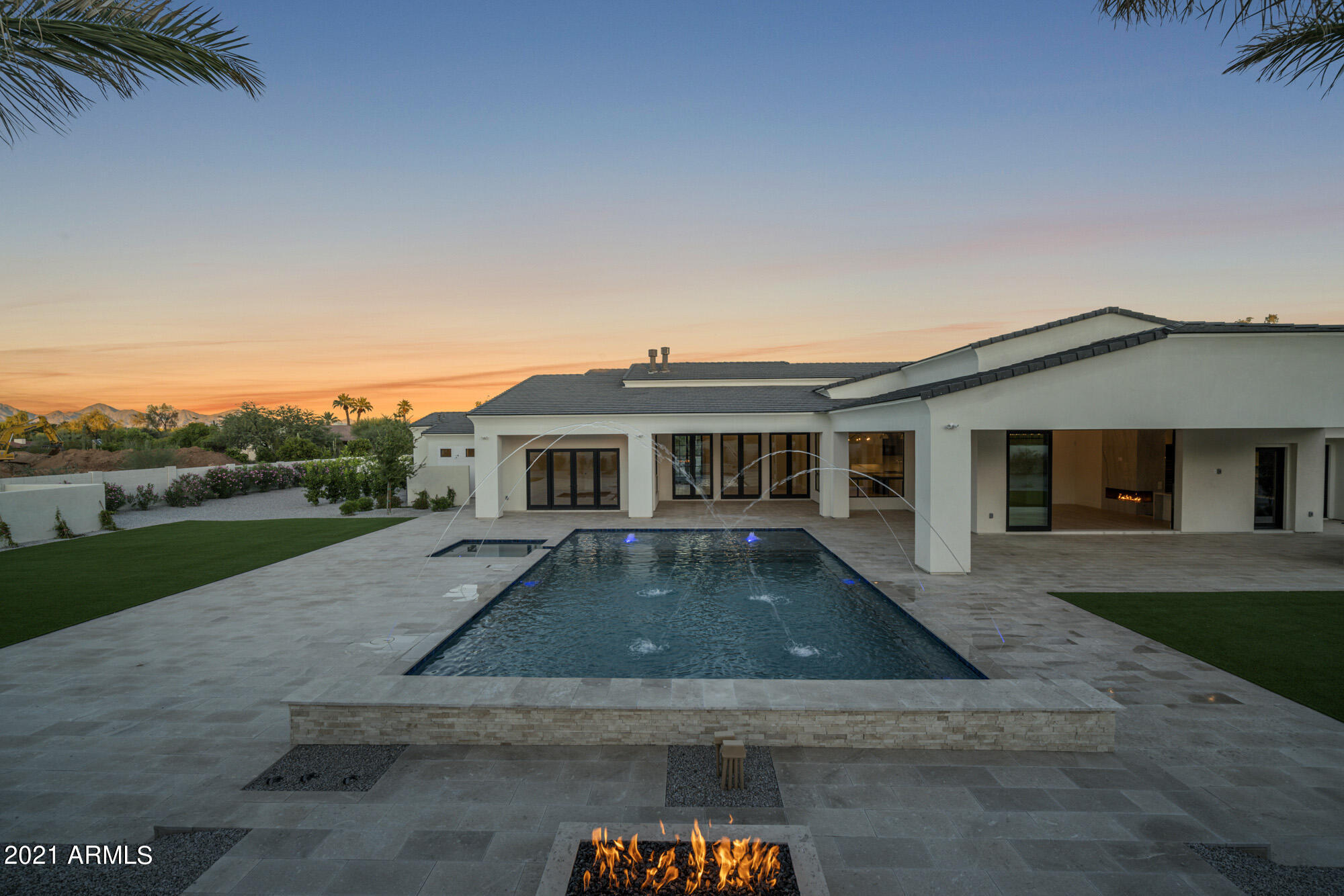 MOCKING BIRD ACRES - Residential